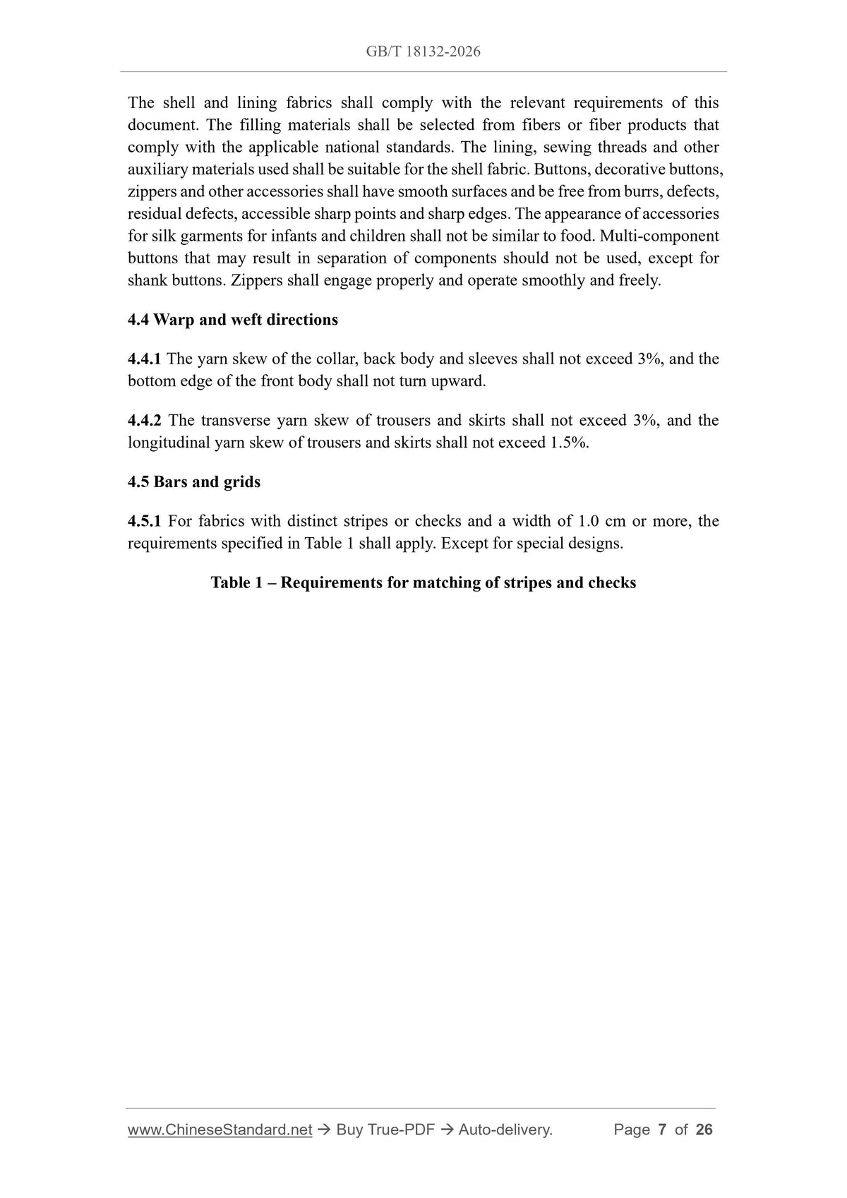 GB/T 18132-2026 Page 5