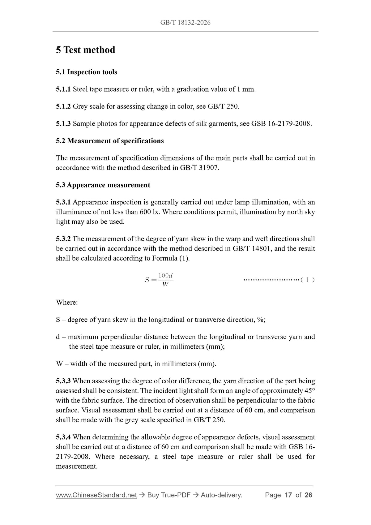 GB/T 18132-2026 Page 9