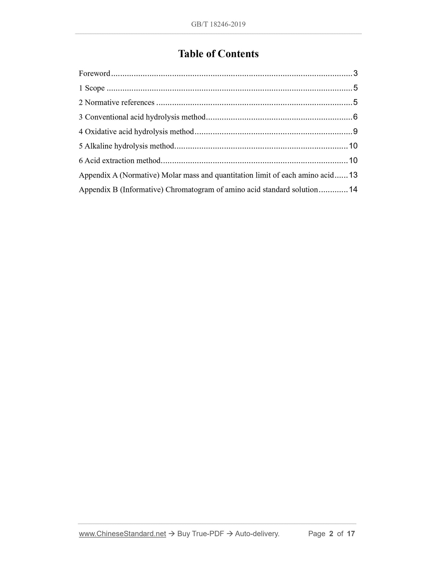 GB/T 18246-2019 Page 2