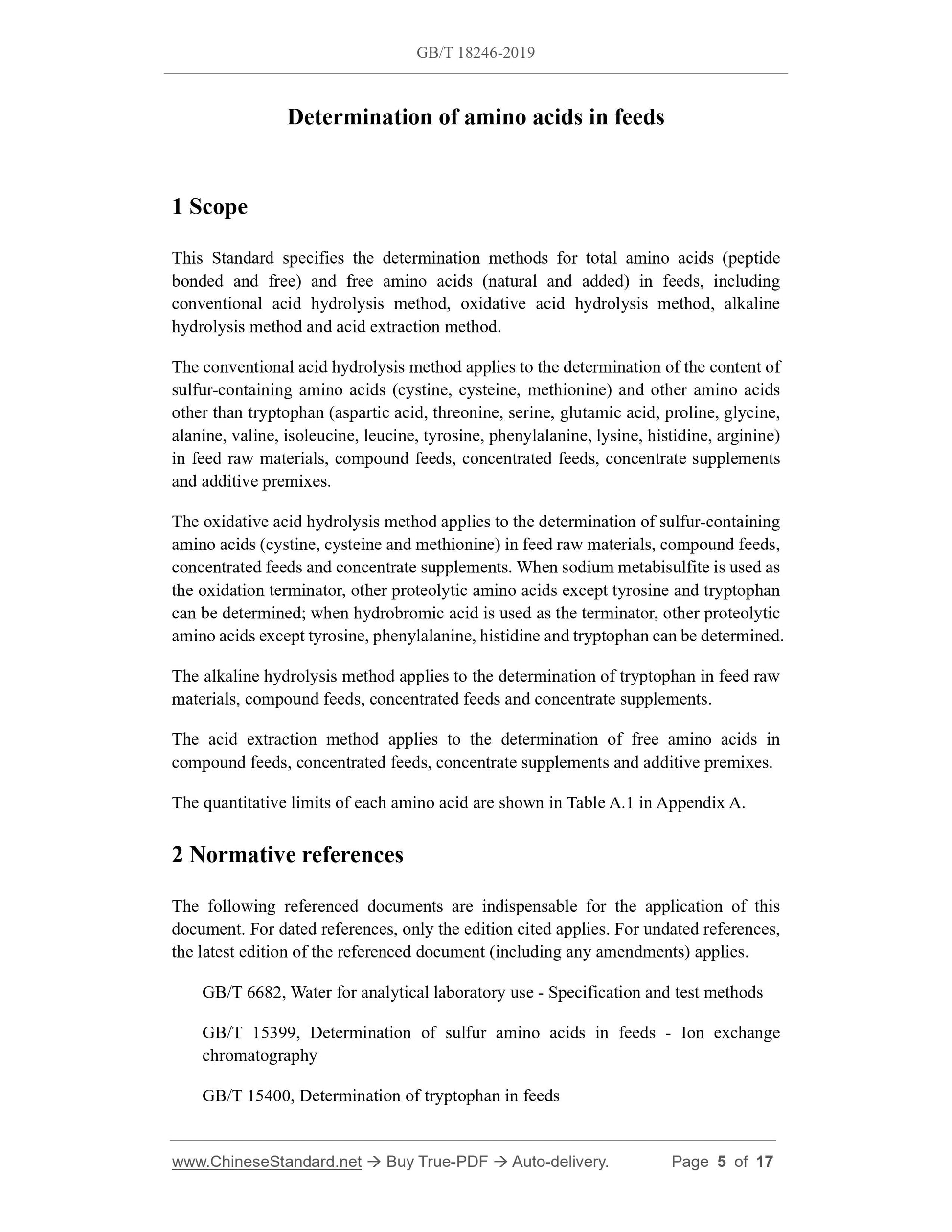 GB/T 18246-2019 Page 3