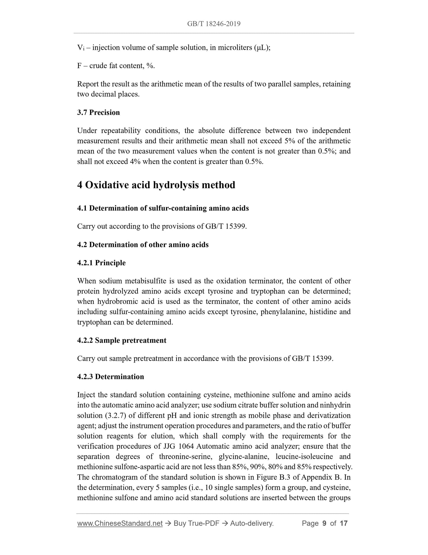 GB/T 18246-2019 Page 6