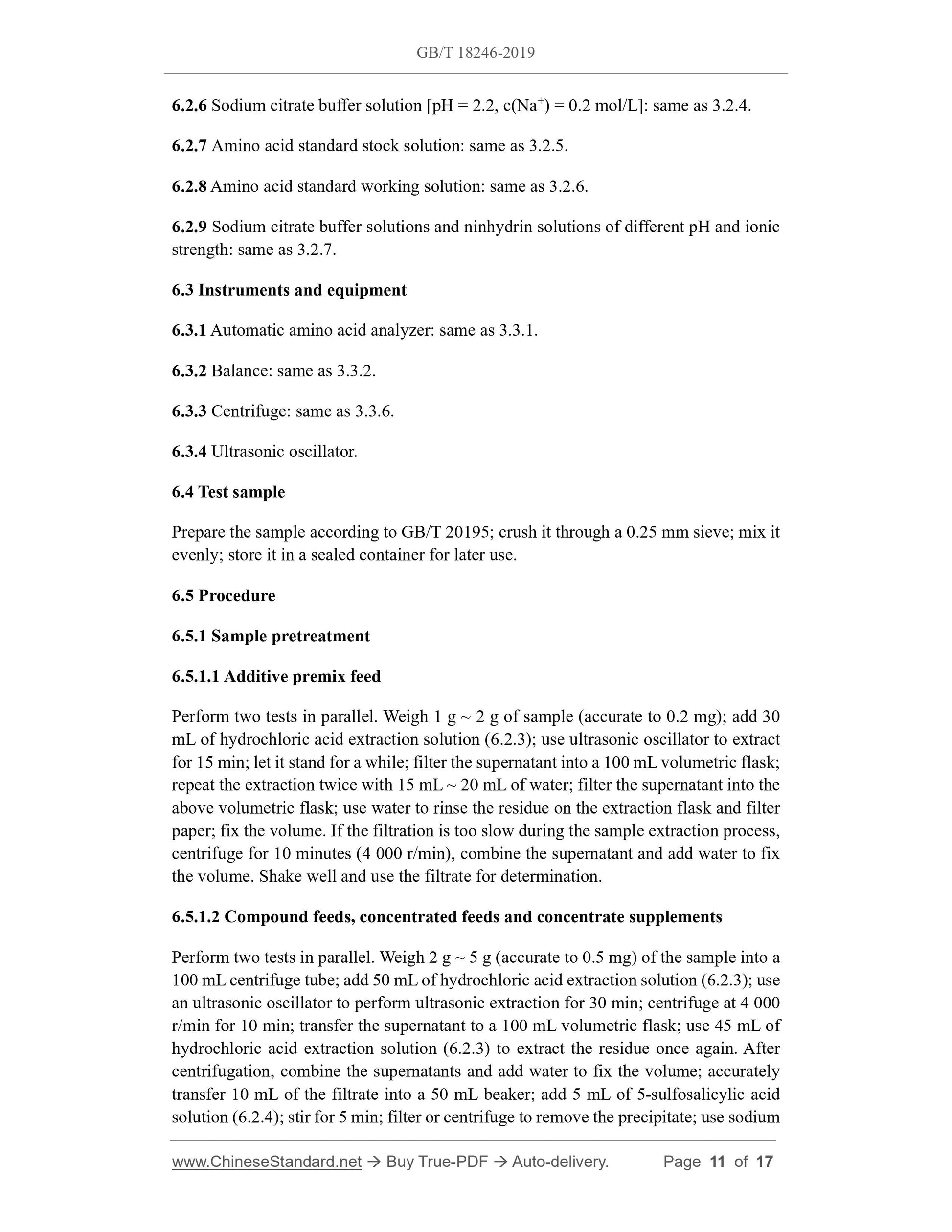 GB/T 18246-2019 Page 7