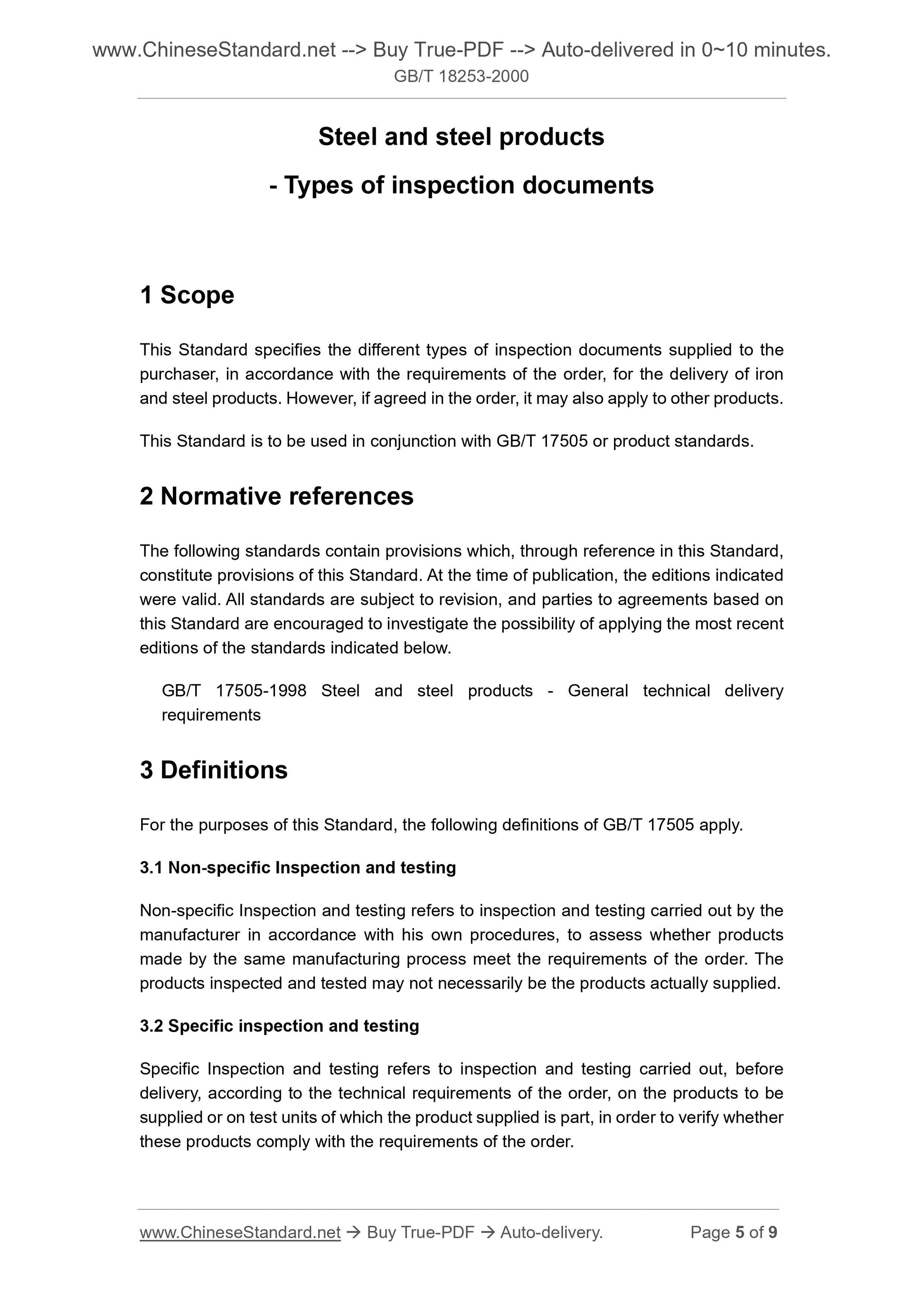 GB/T 18253-2000 Page 4