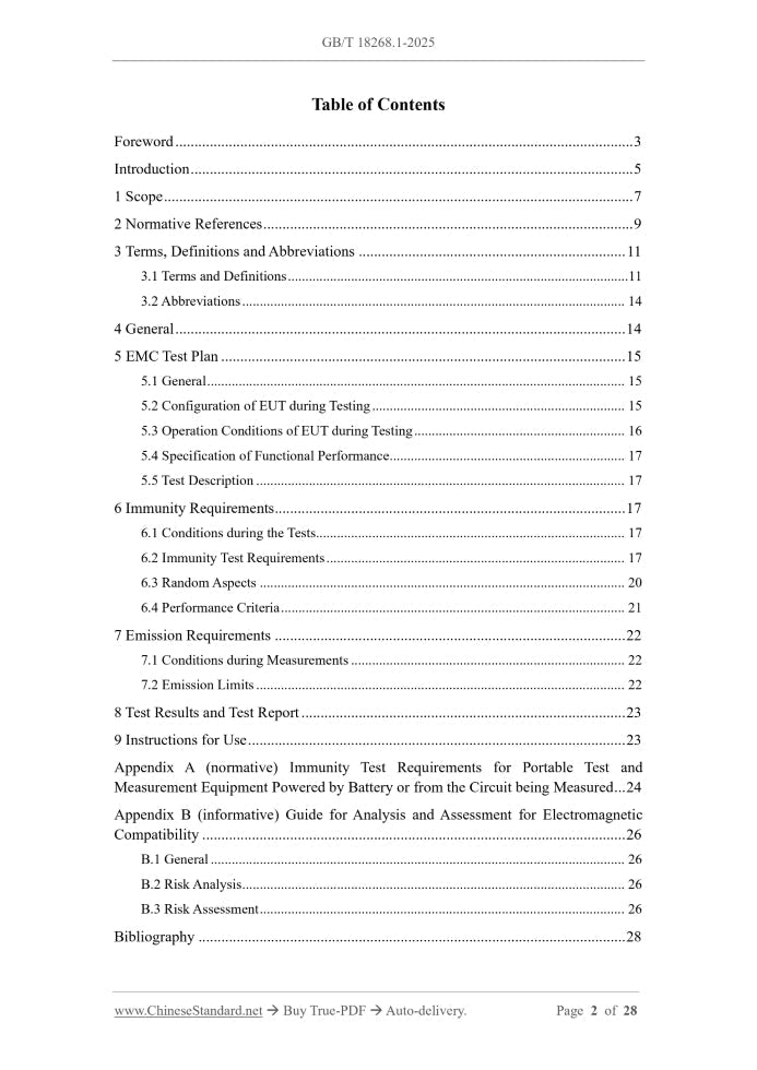 GB/T 18268.1-2025 Page 2