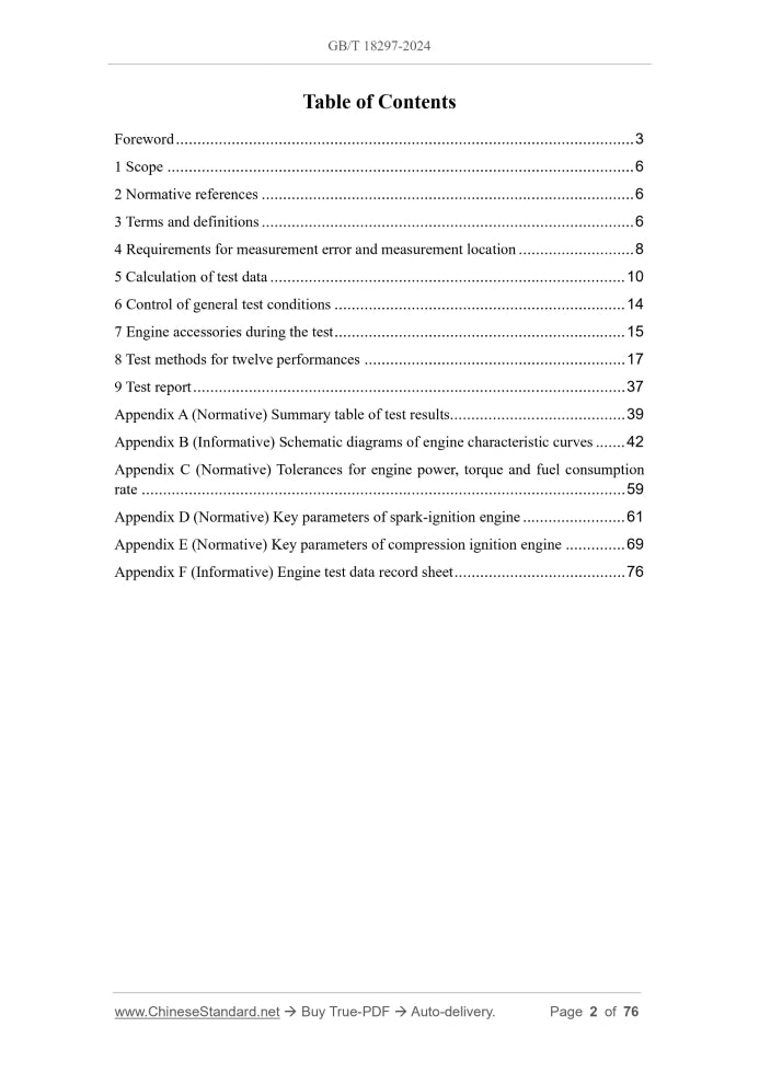 GB/T 18297-2024 Page 2