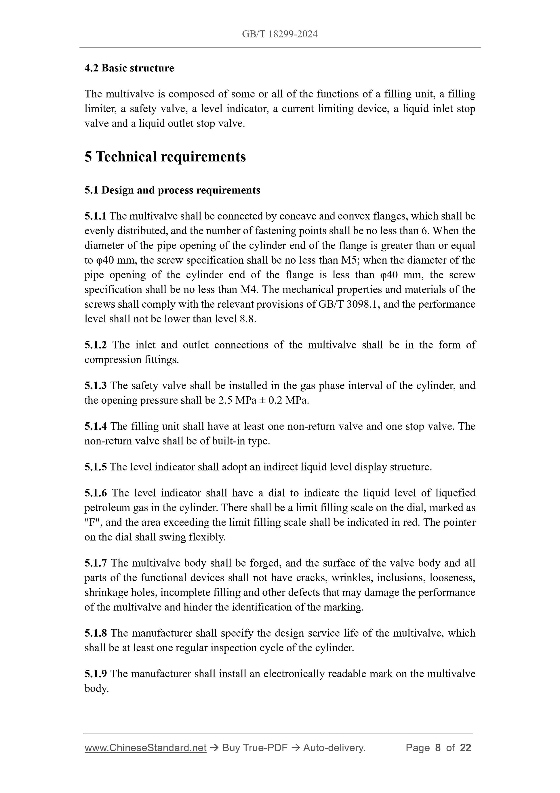 GB/T 18299-2024 Page 5