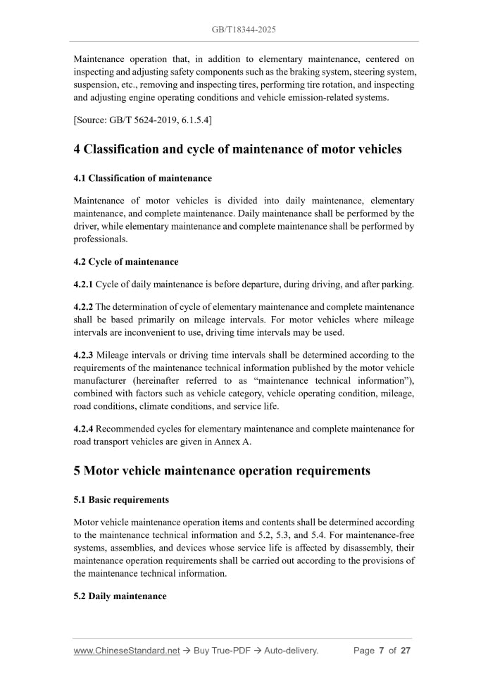 GB/T 18344-2025 Page 5