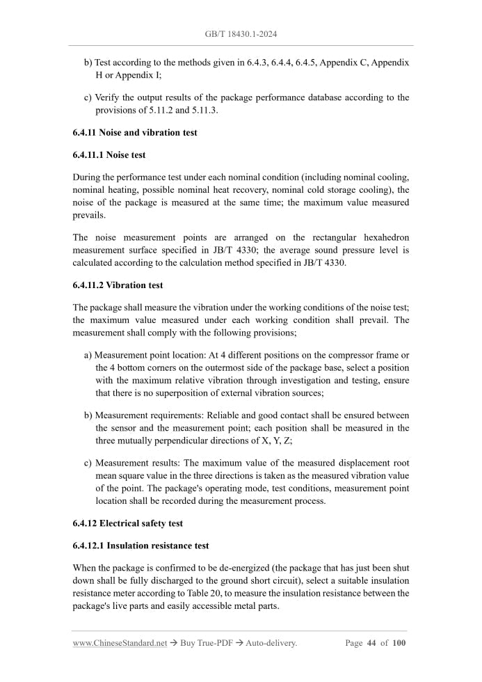 GB/T 18430.1-2024 Page 11