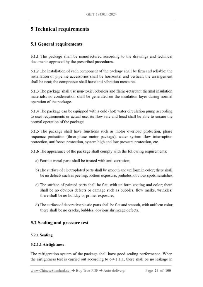 GB/T 18430.1-2024 Page 4