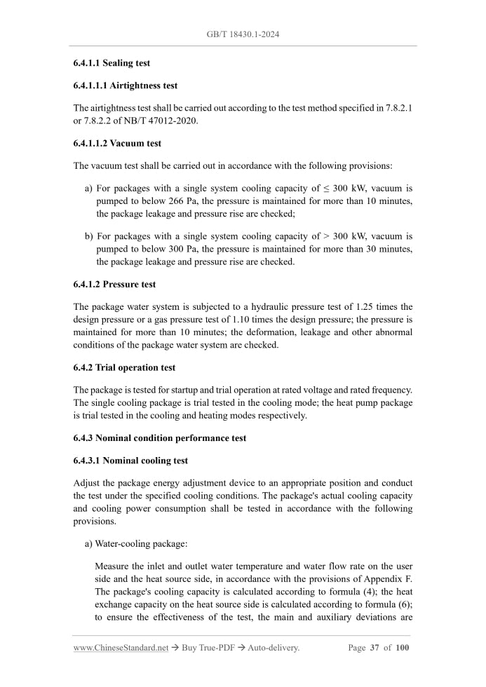 GB/T 18430.1-2024 Page 8