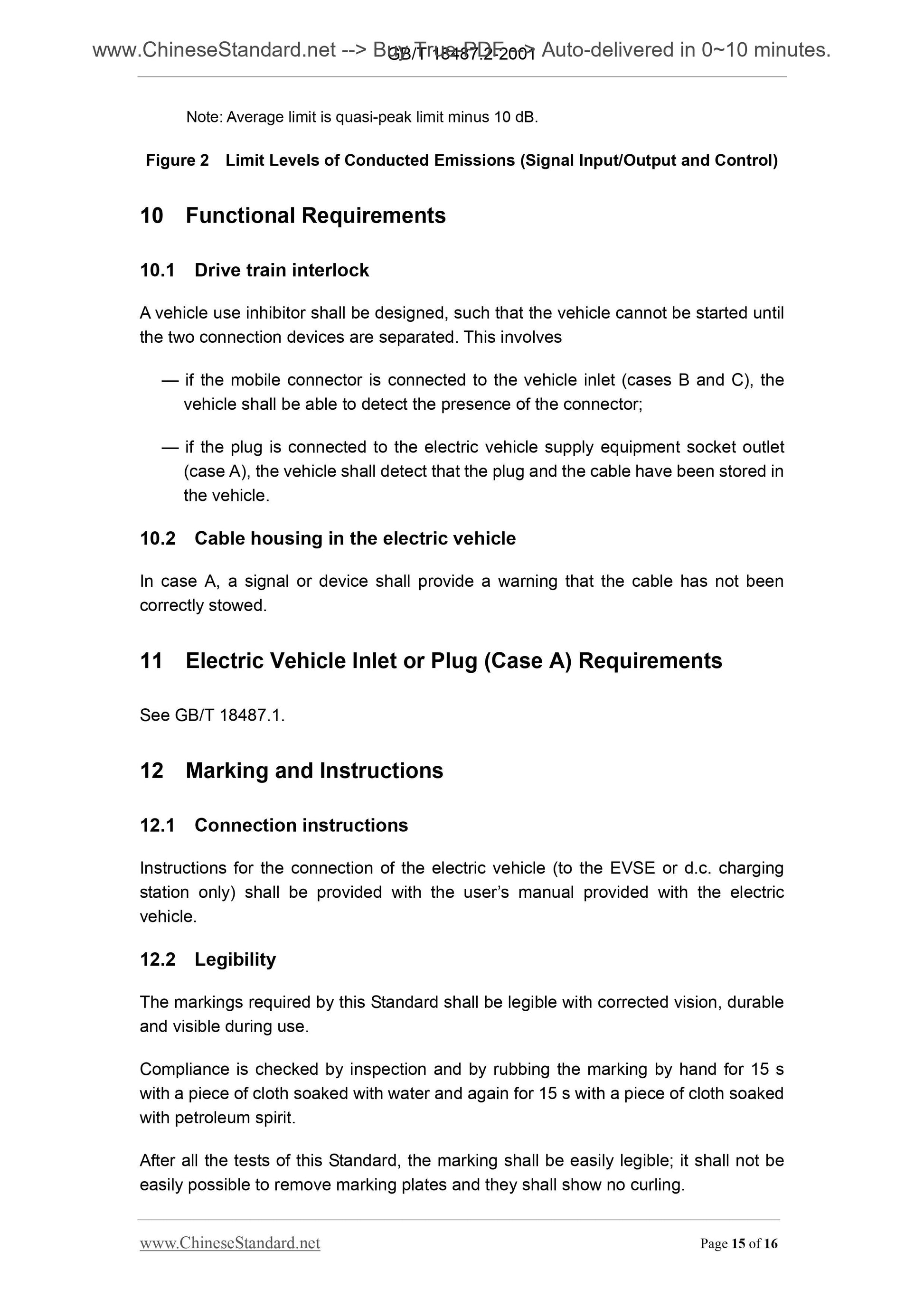 GB/T 18487.2-2001 Page 10