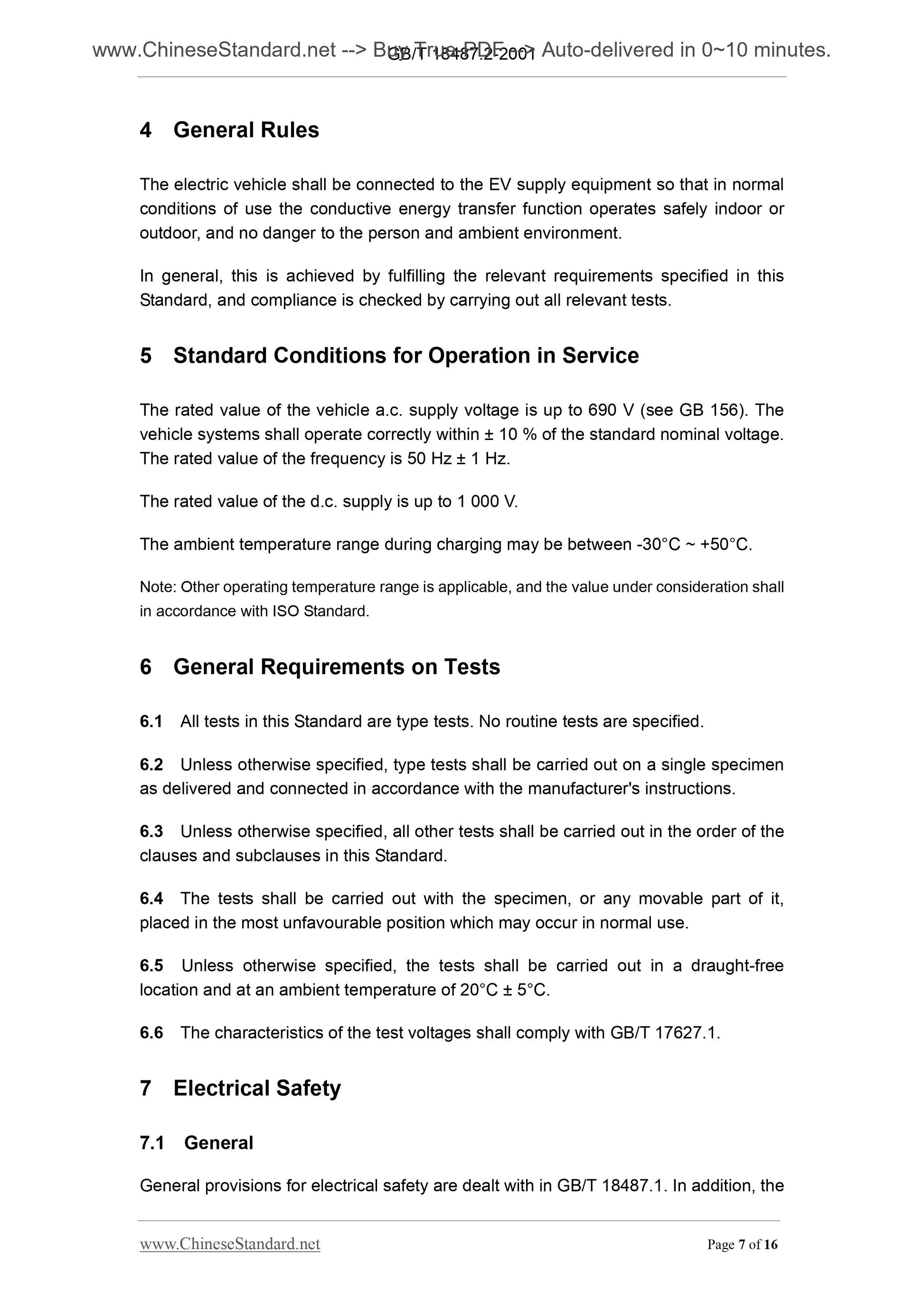 GB/T 18487.2-2001 Page 6