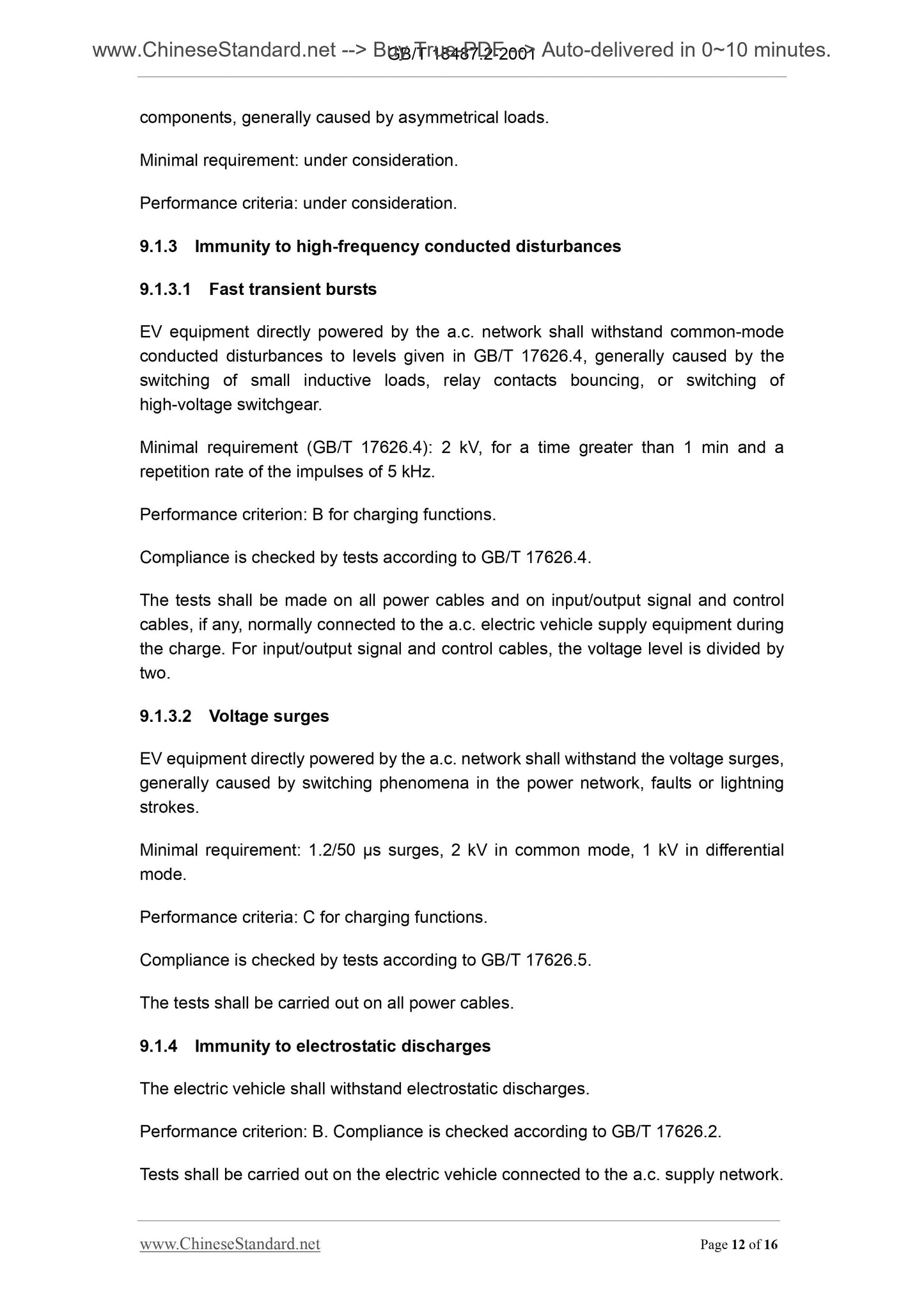 GB/T 18487.2-2001 Page 8