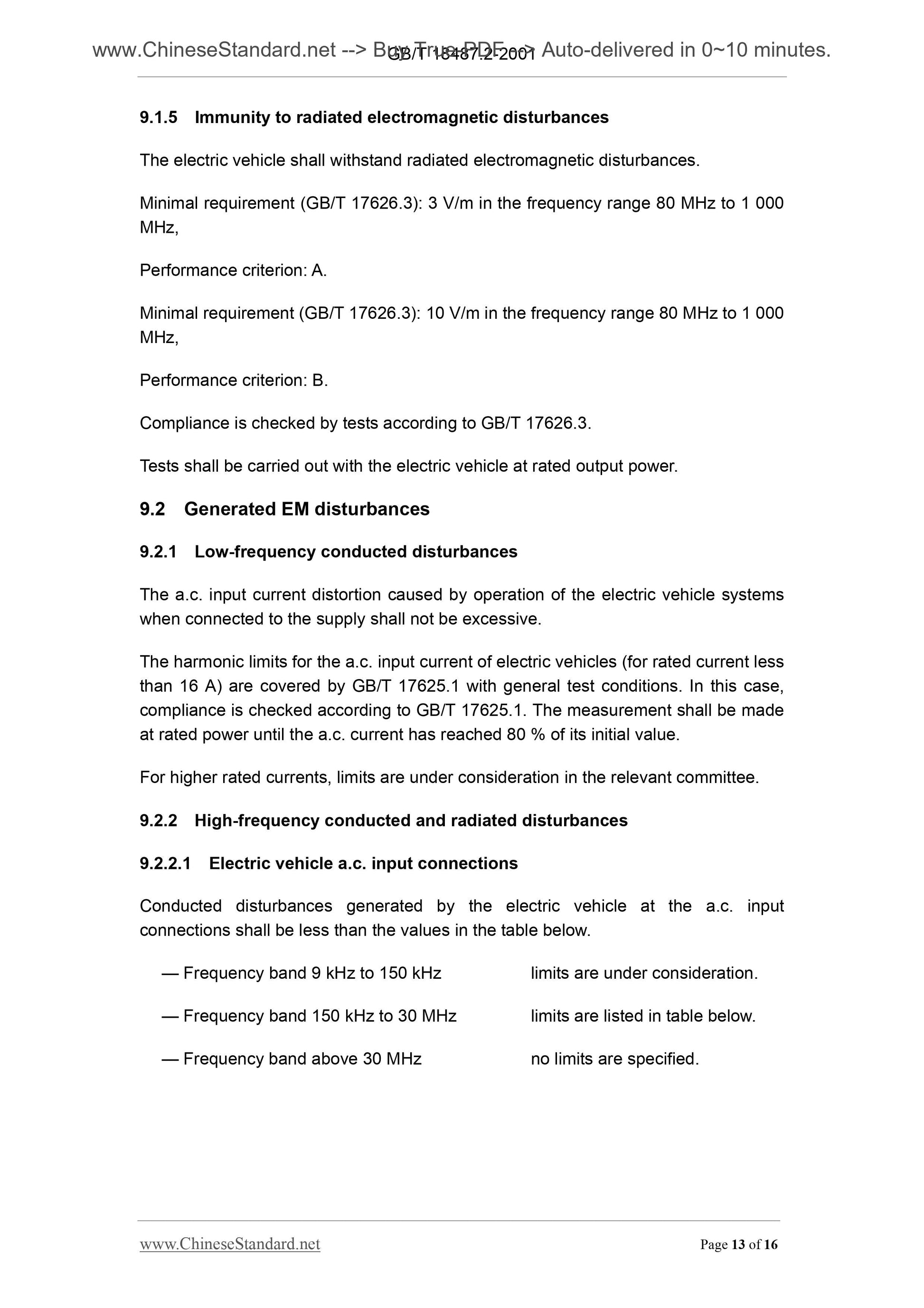 GB/T 18487.2-2001 Page 9