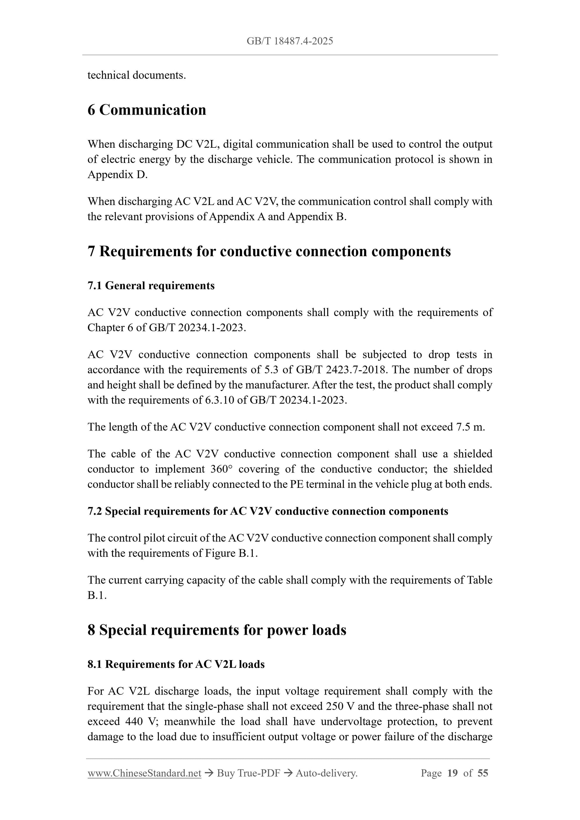 GB/T 18487.4-2025 Page 8