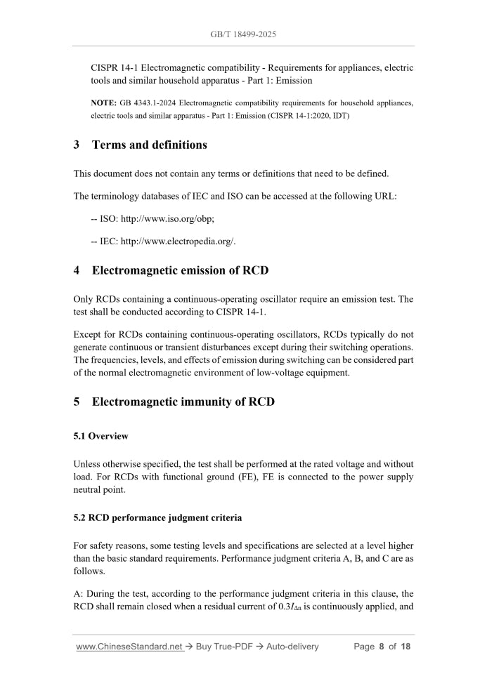 GB/T 18499-2025 Page 5