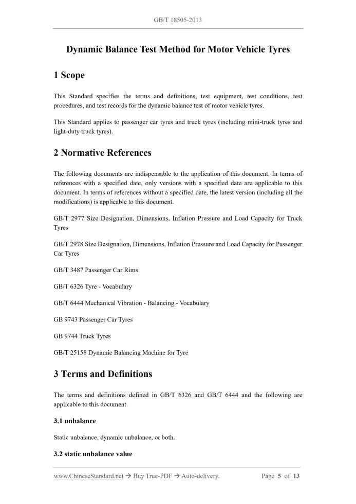 GB/T 18505-2013 Page 3