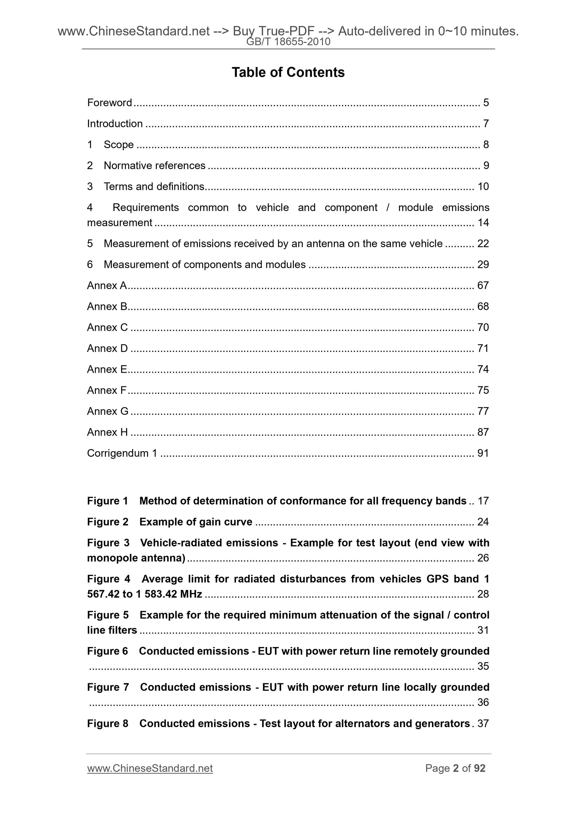 GB/T 18655-2010 Page 2