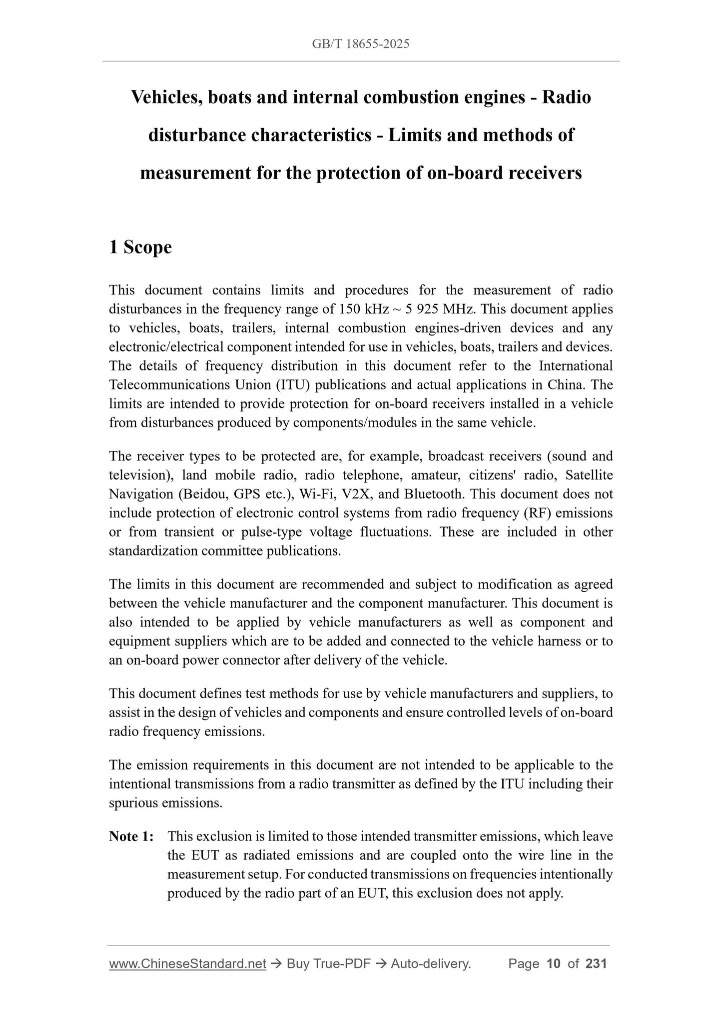 GB/T 18655-2025 Page 5