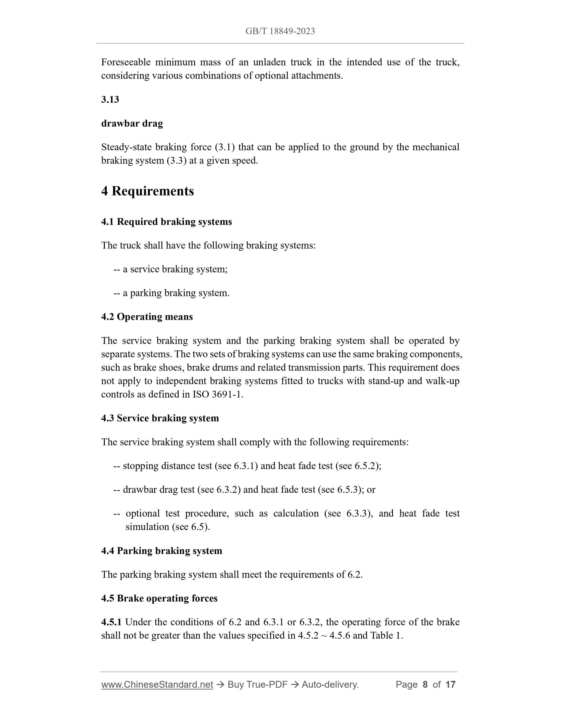 GB/T 18849-2023 Page 4