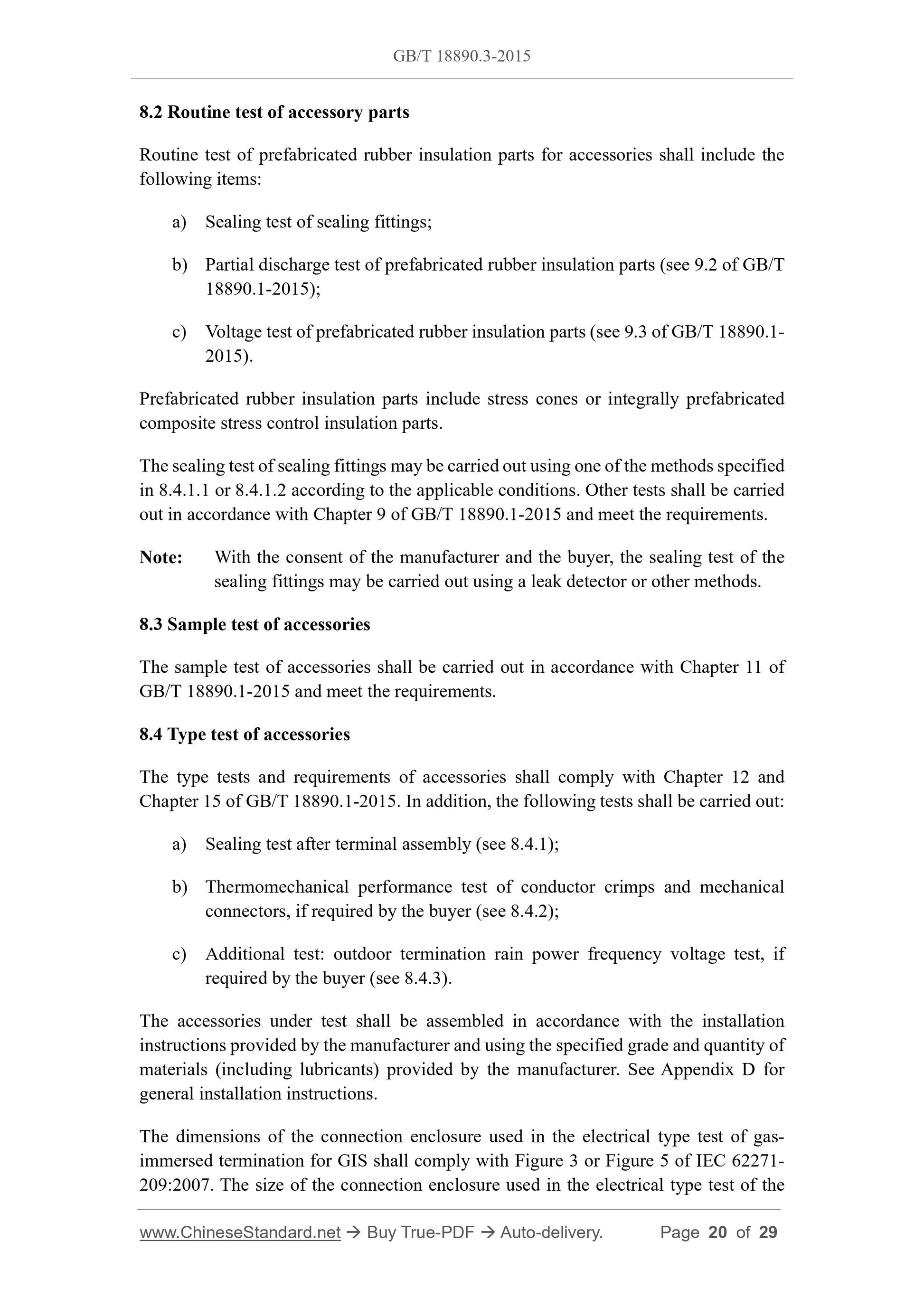 GB/T 18890.3-2015 Page 11