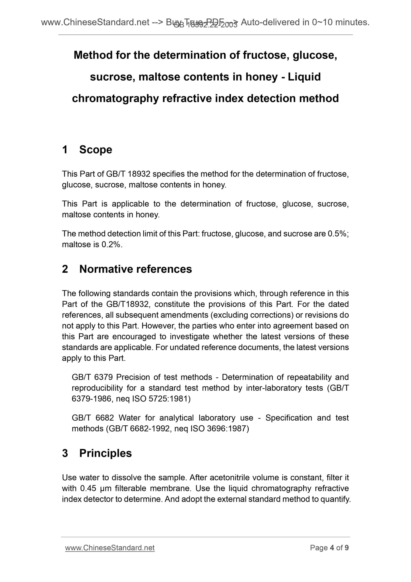 GB/T 18932.22-2003 Page 4