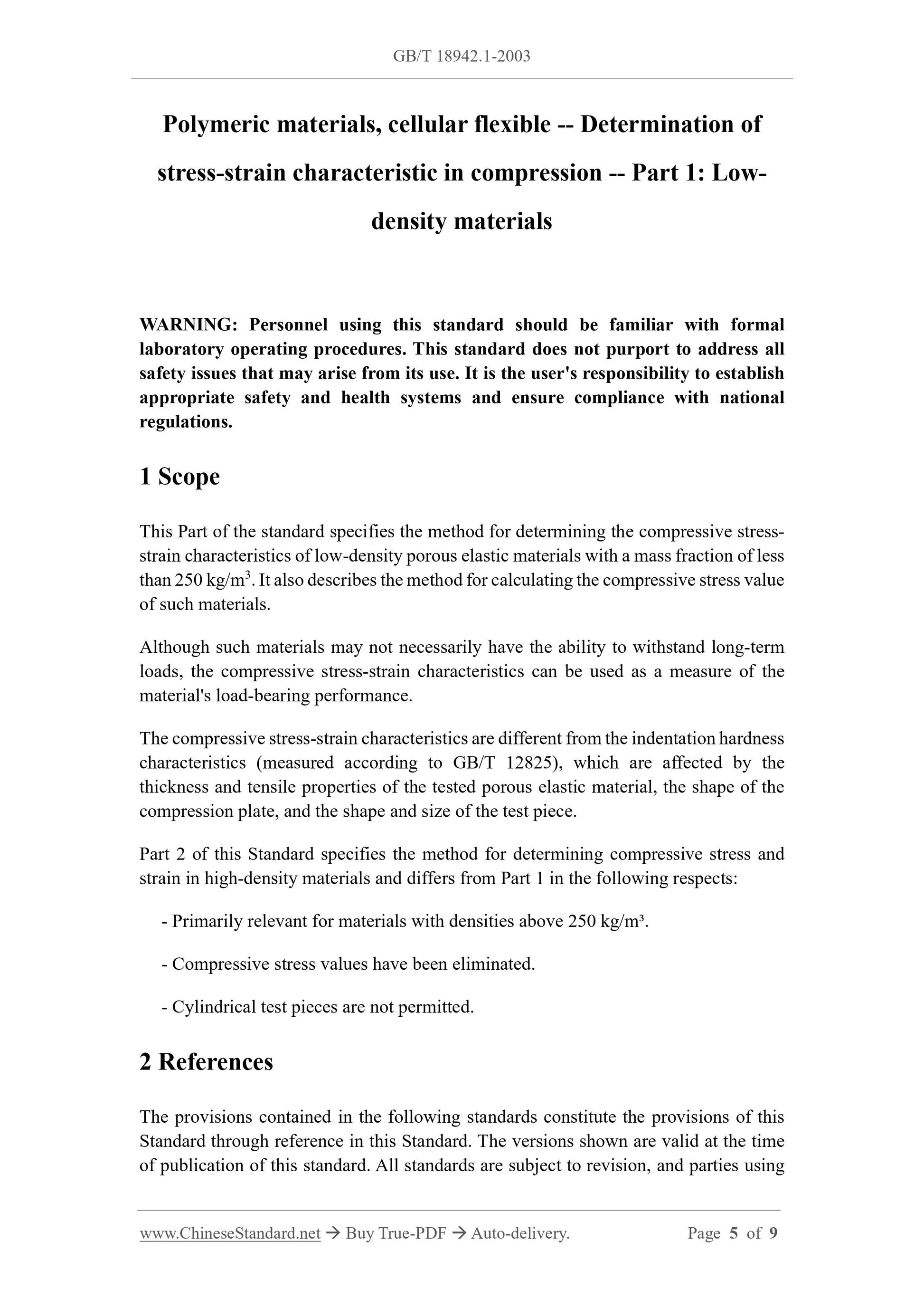 GB/T 18942.1-2003 Page 4