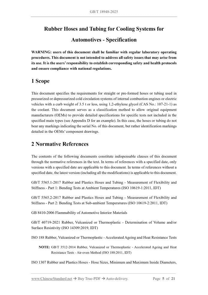GB/T 18948-2025 Page 4