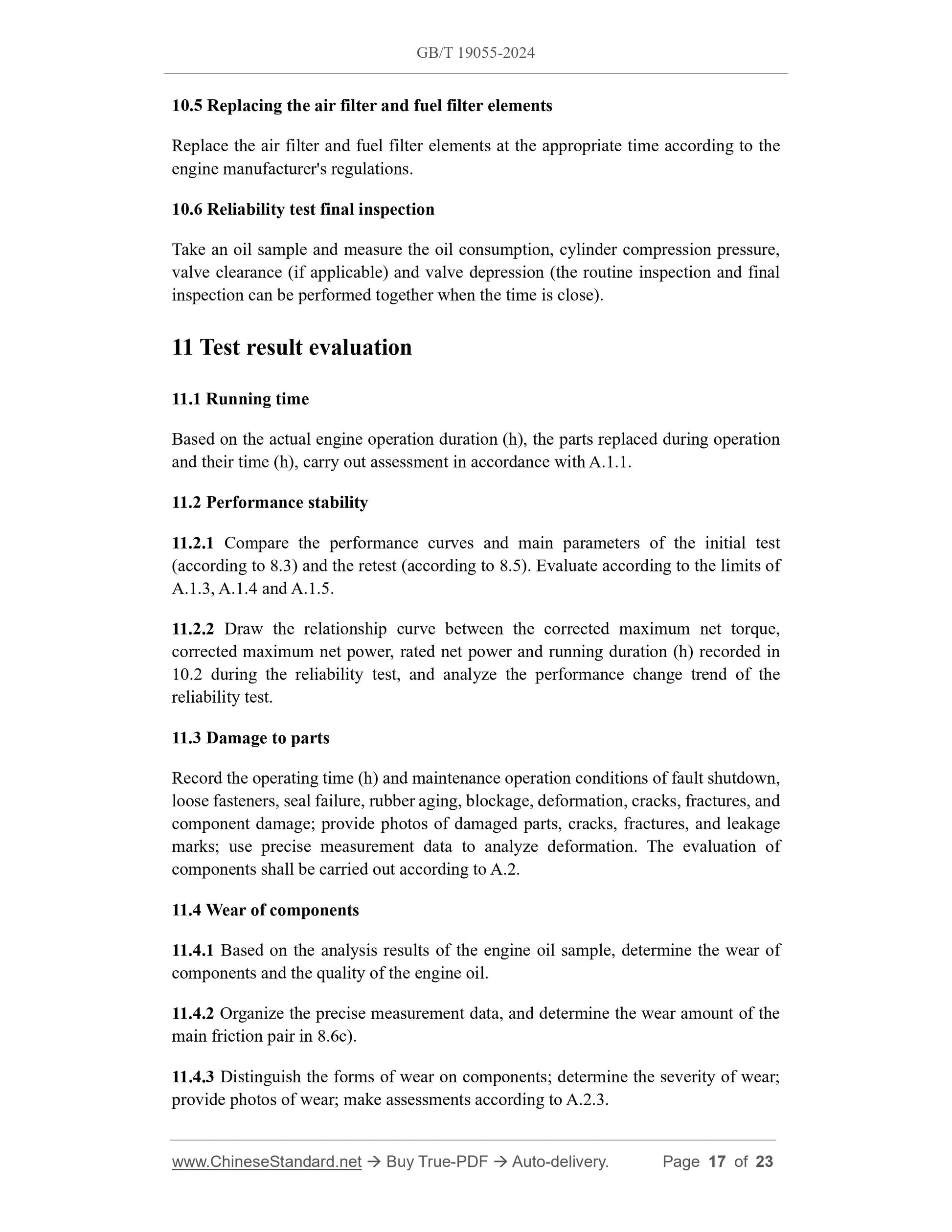 GB/T 19055-2024 Page 8