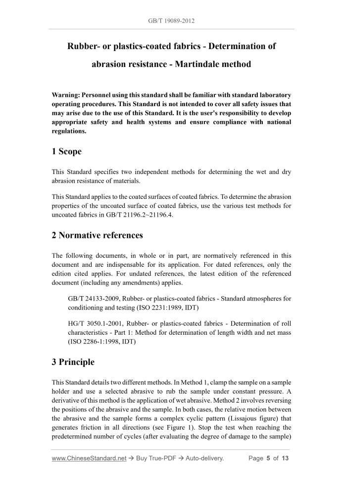 GB/T 19089-2012 Page 4