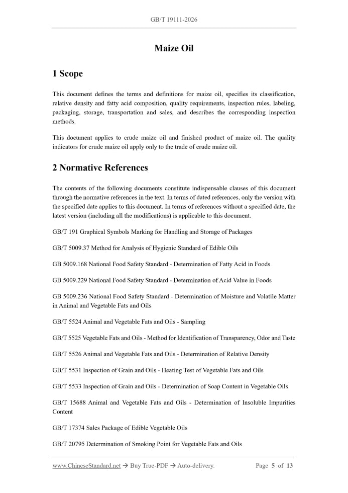 GB/T 19111-2026 Page 3