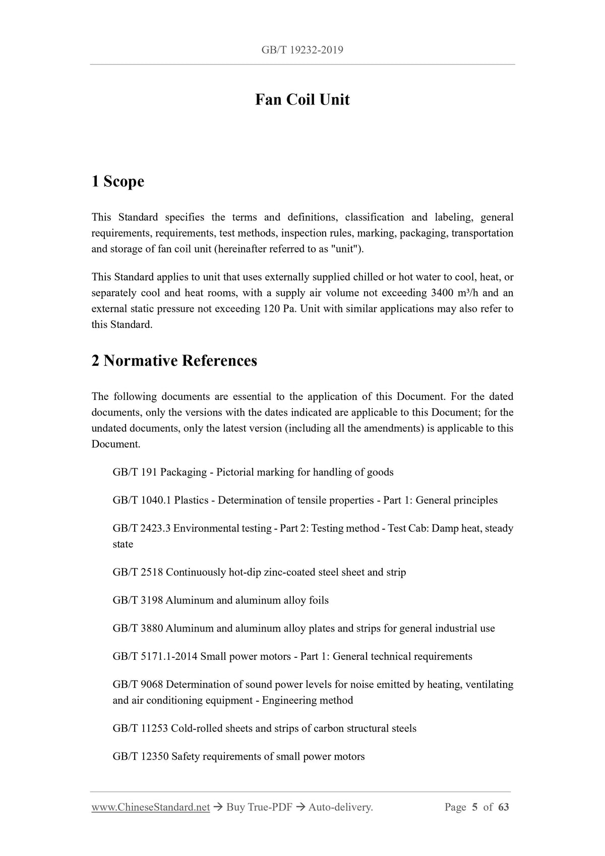 GB/T 19232-2019 Page 3