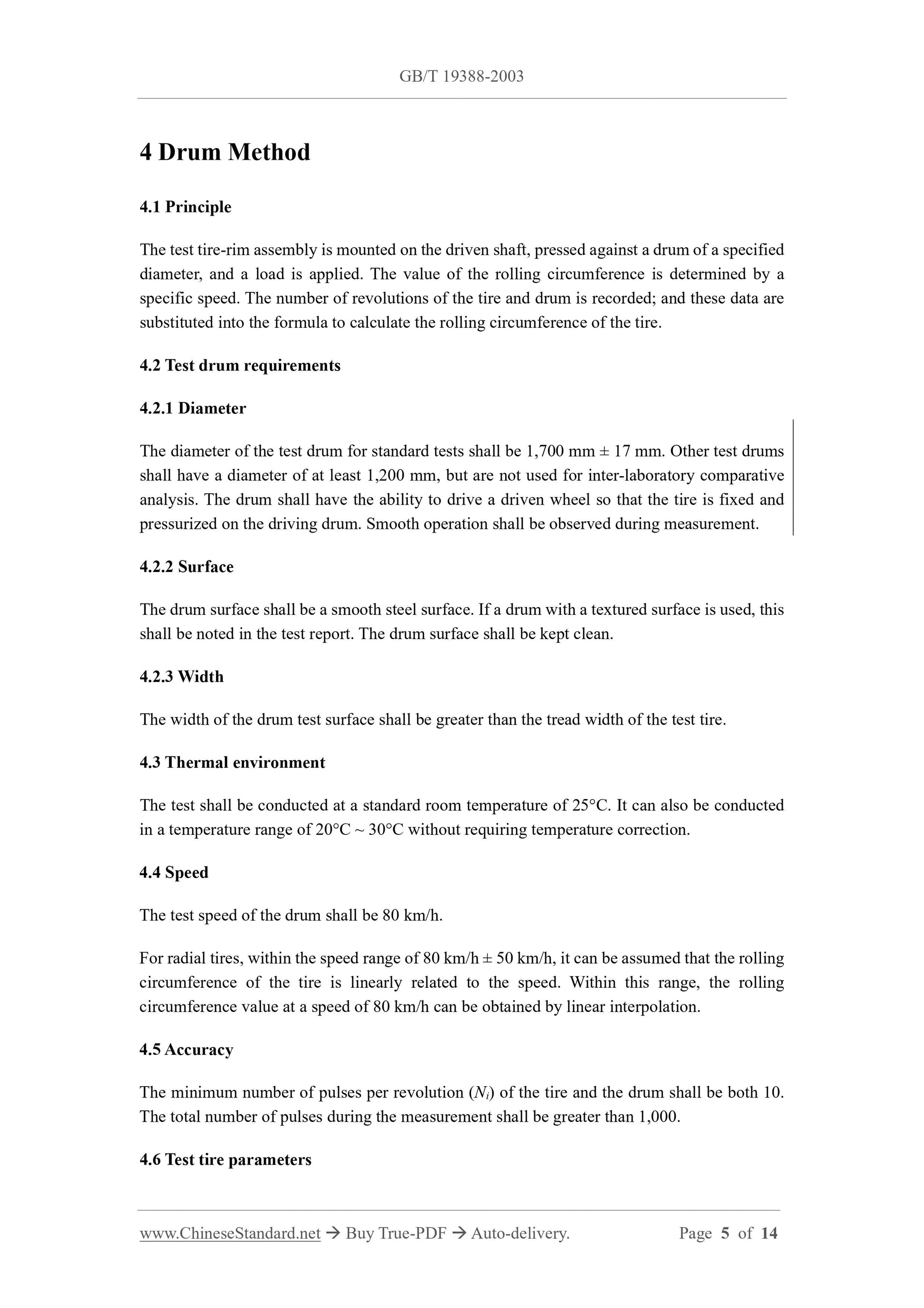GB/T 19388-2003 Page 5
