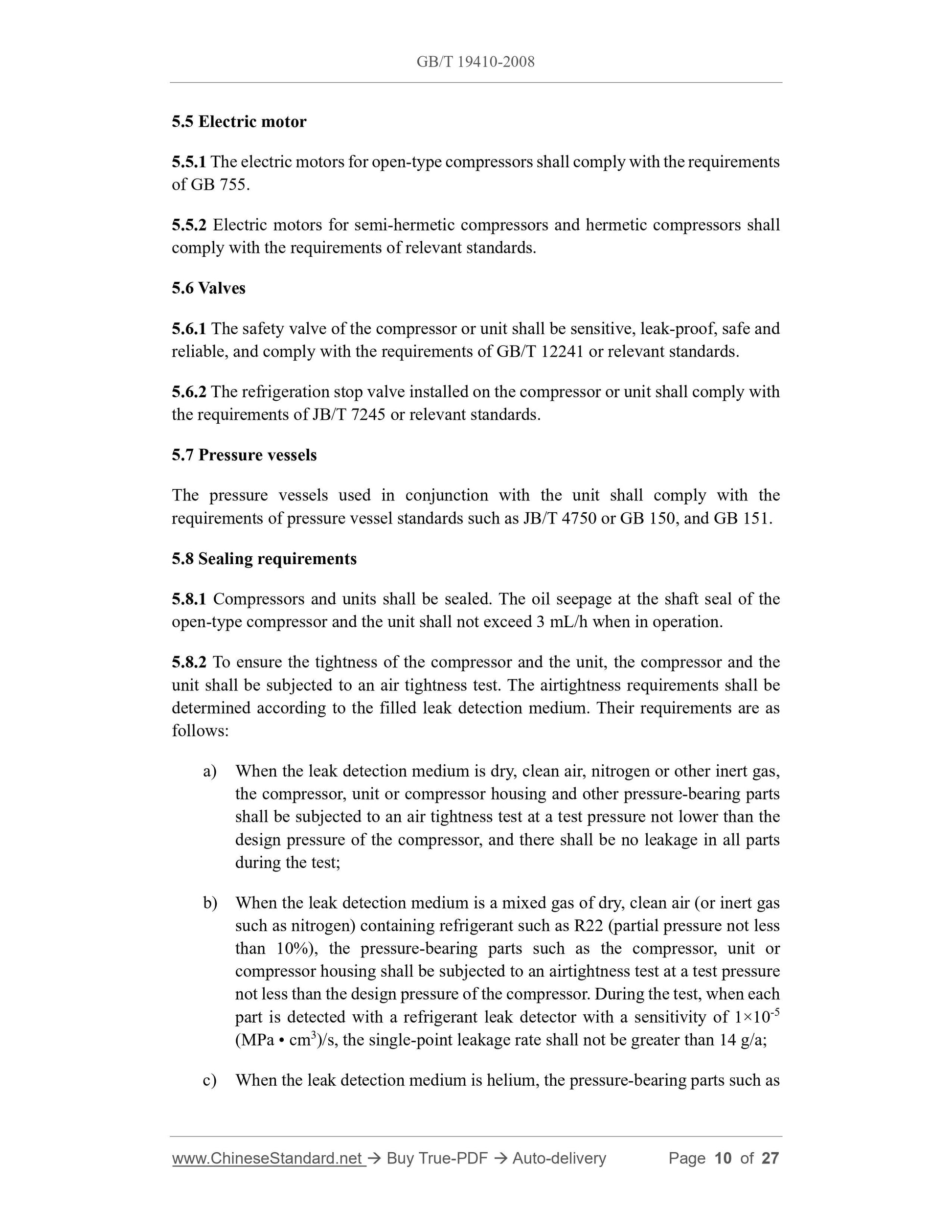 GB/T 19410-2008 Page 5