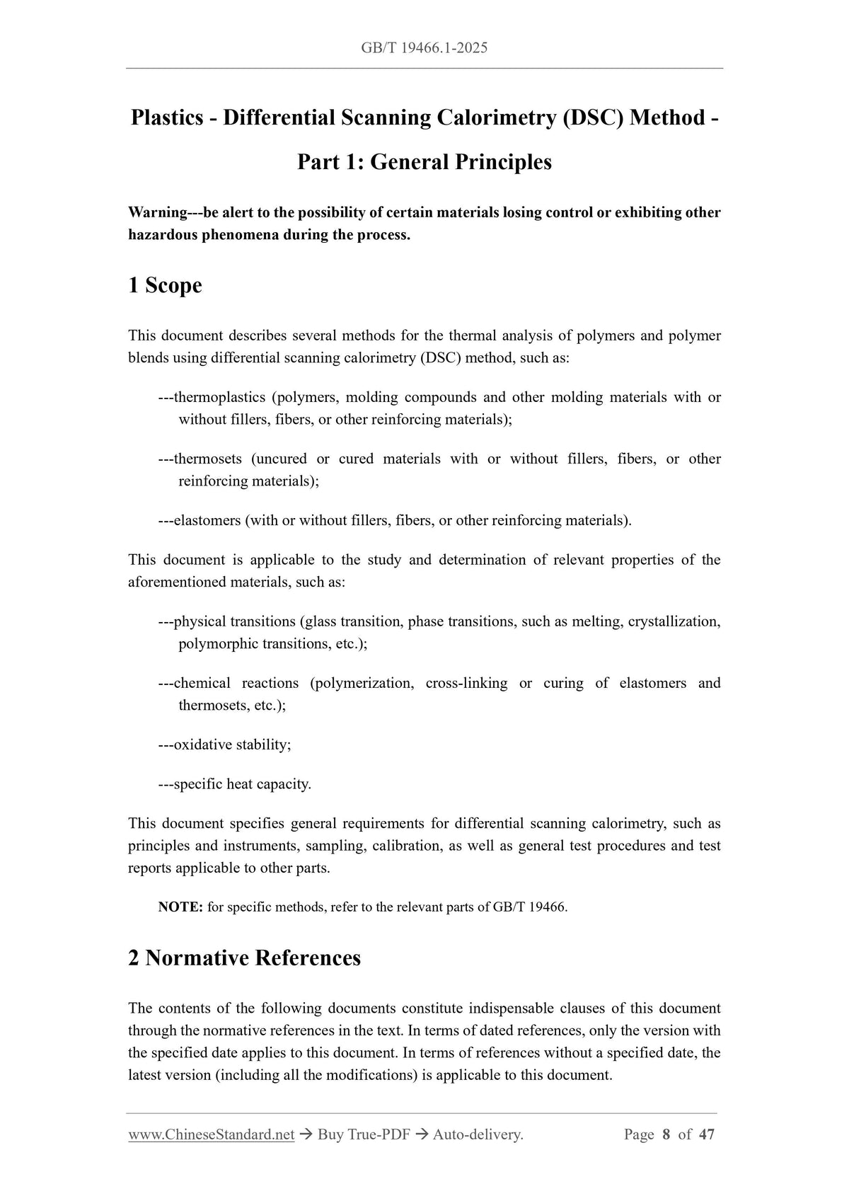 GB/T 19466.1-2025 Page 3
