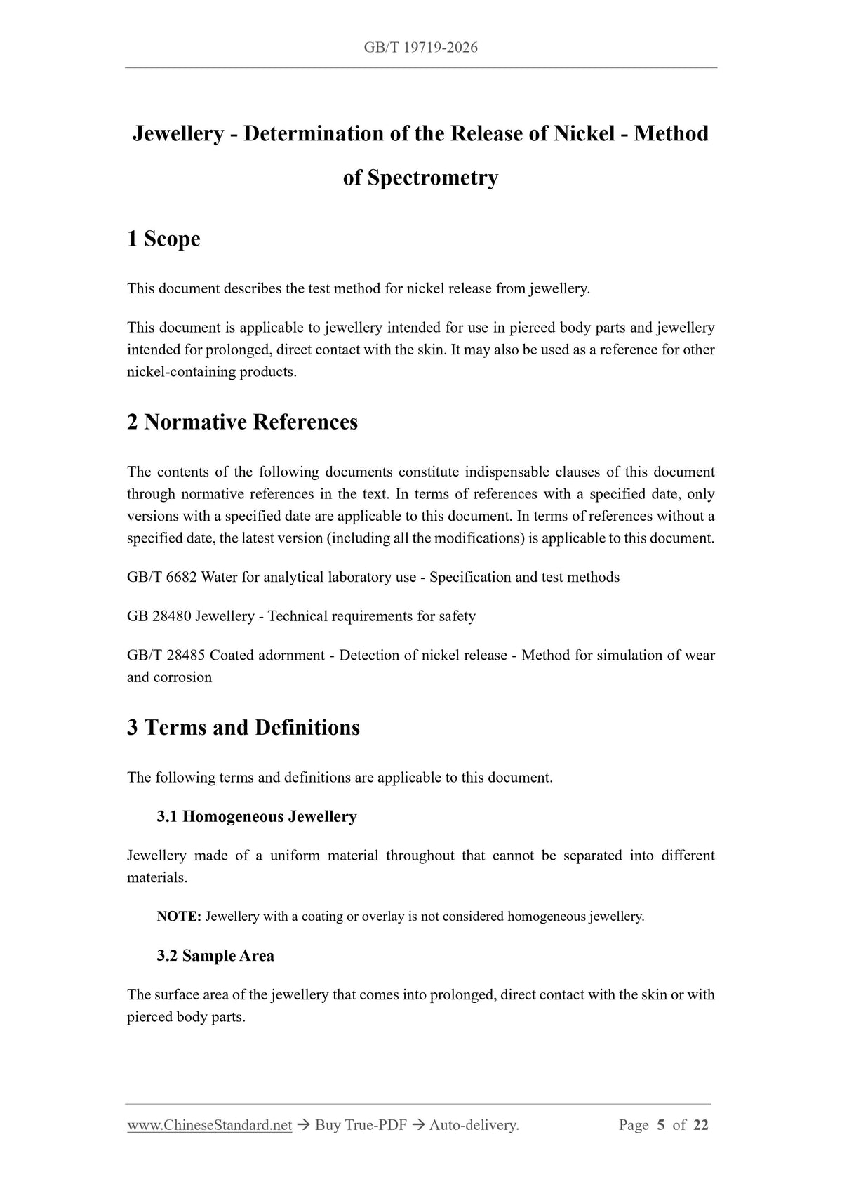 GB/T 19719-2026 Page 3
