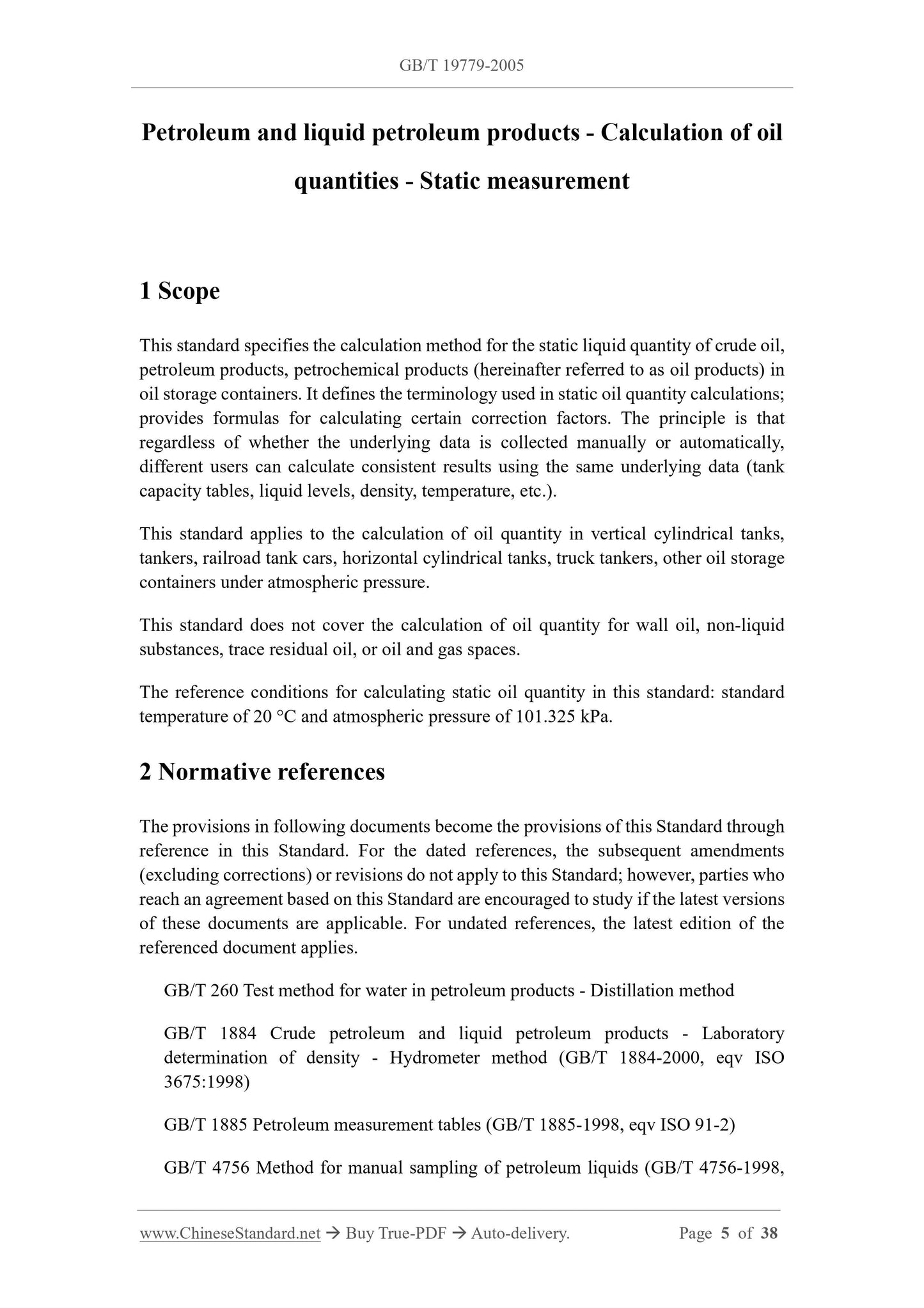 GB/T 19779-2005 Page 3