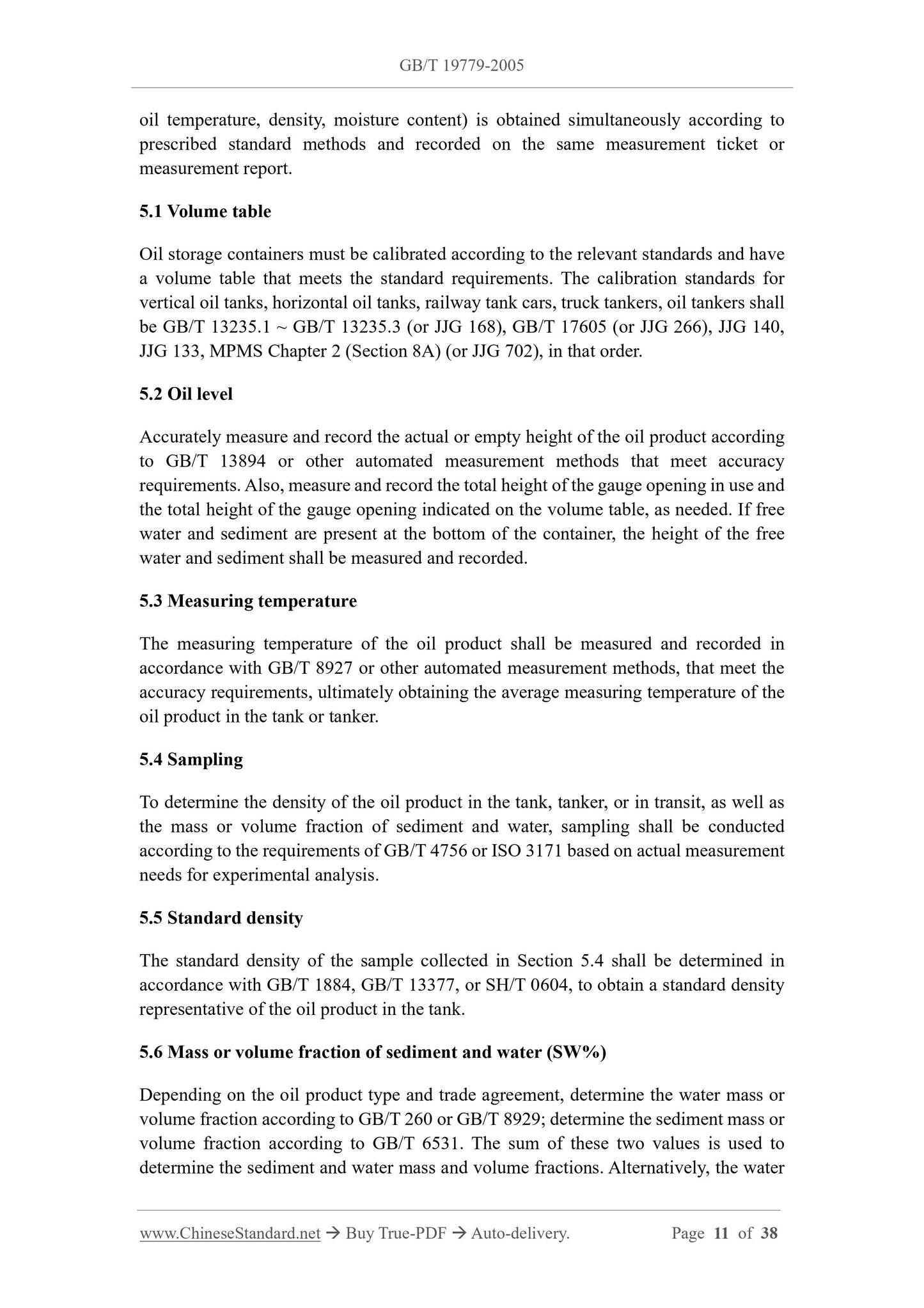 GB/T 19779-2005 Page 6