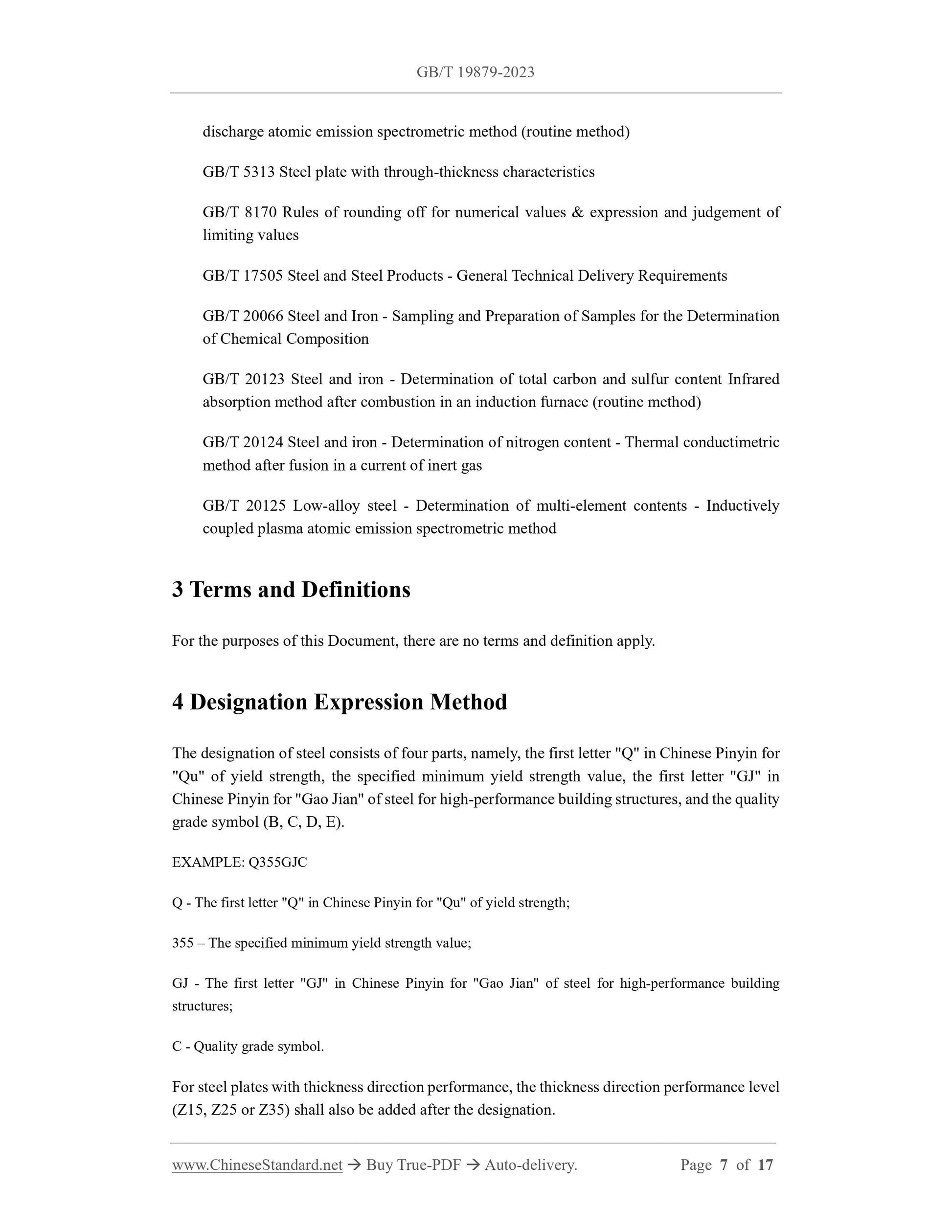 GB/T 19879-2023 Page 5