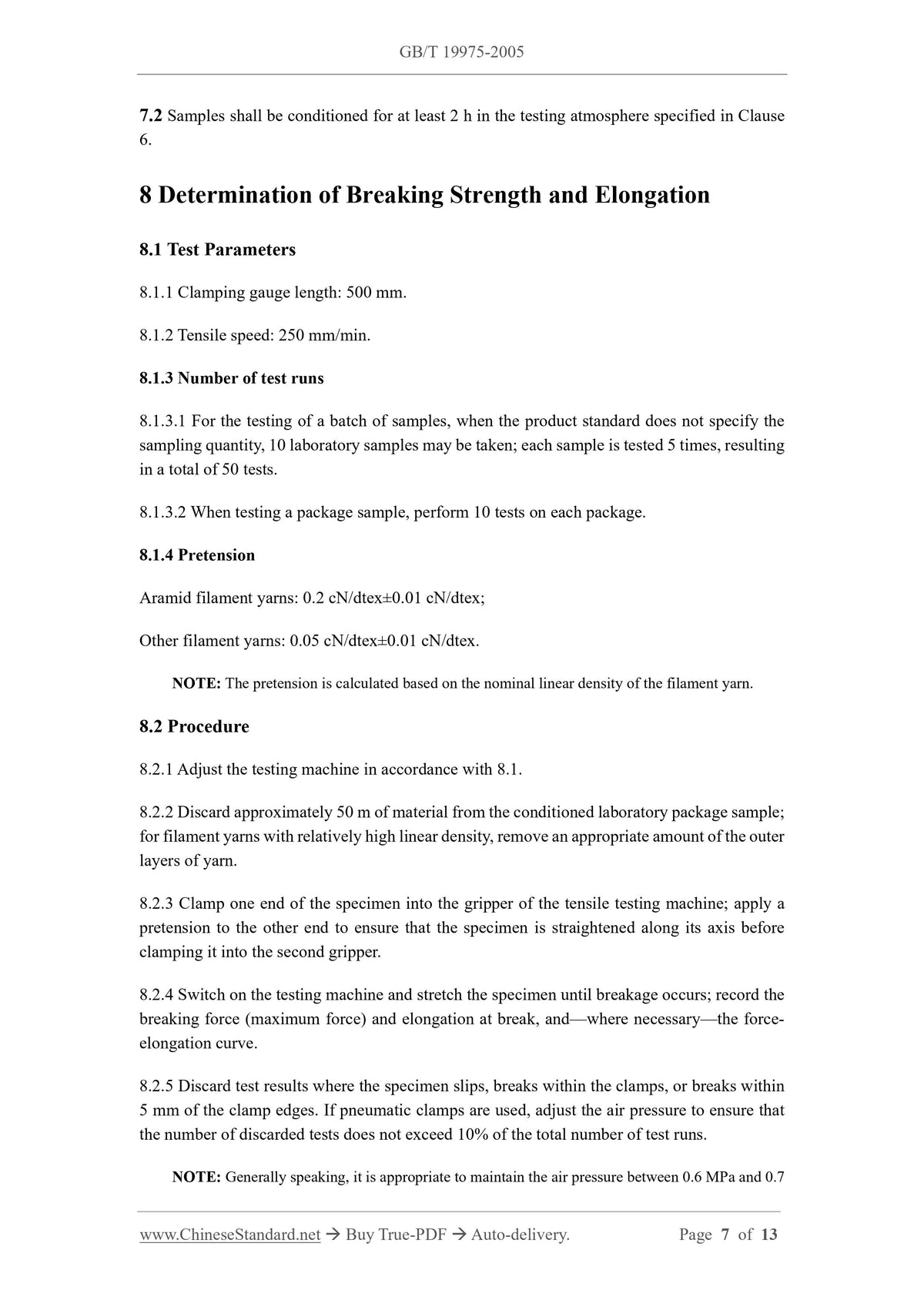 GB/T 19975-2005 Page 6