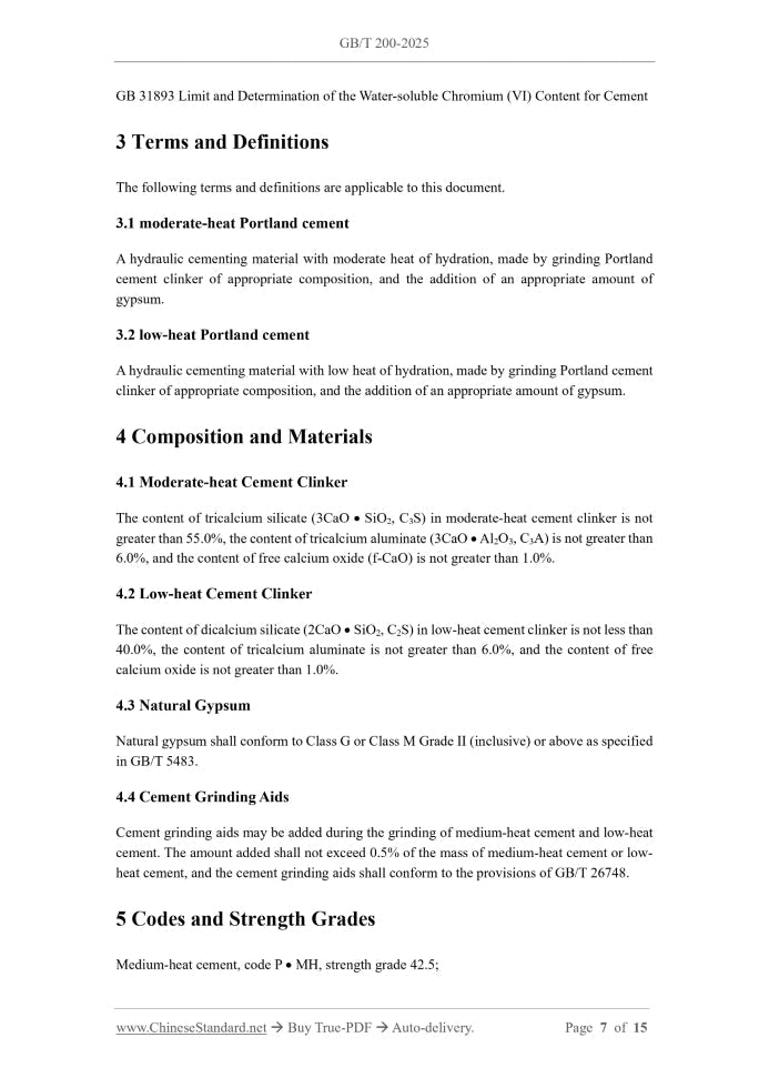 GB/T 200-2025 Page 4