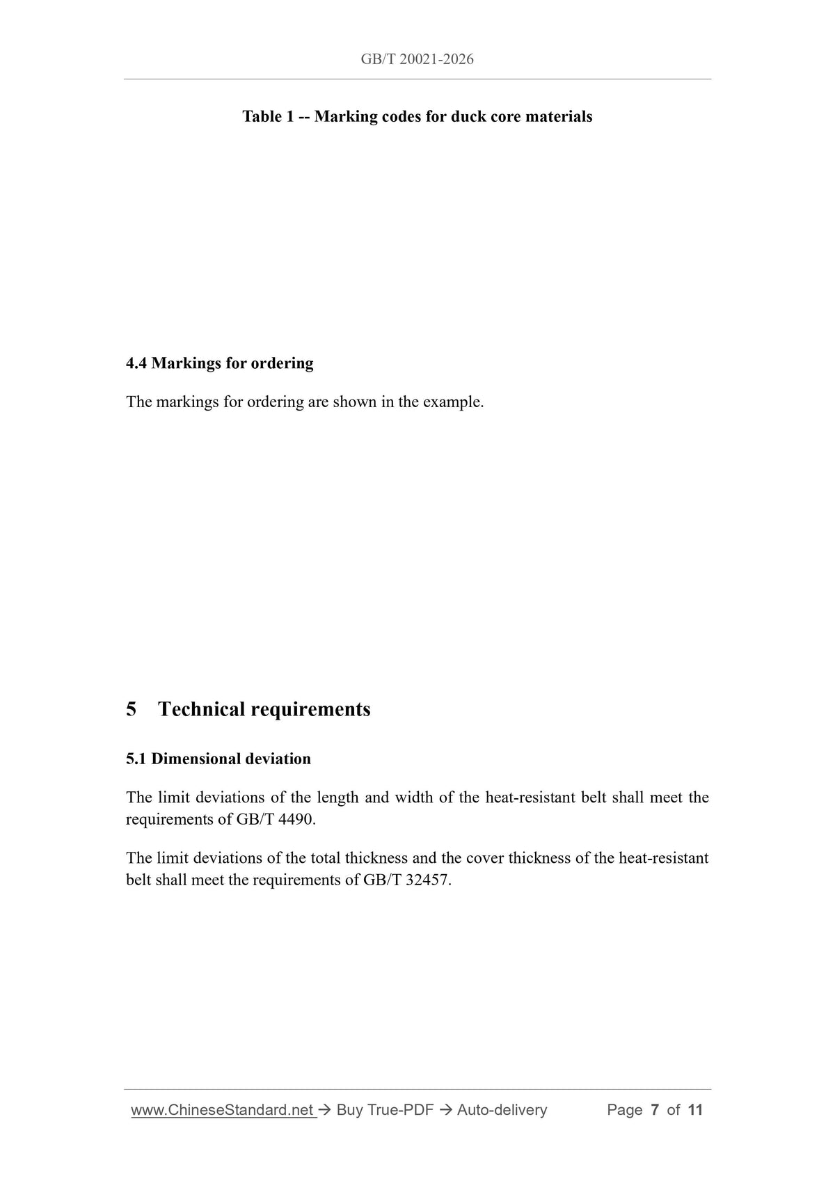 GB/T 20021-2026 Page 6