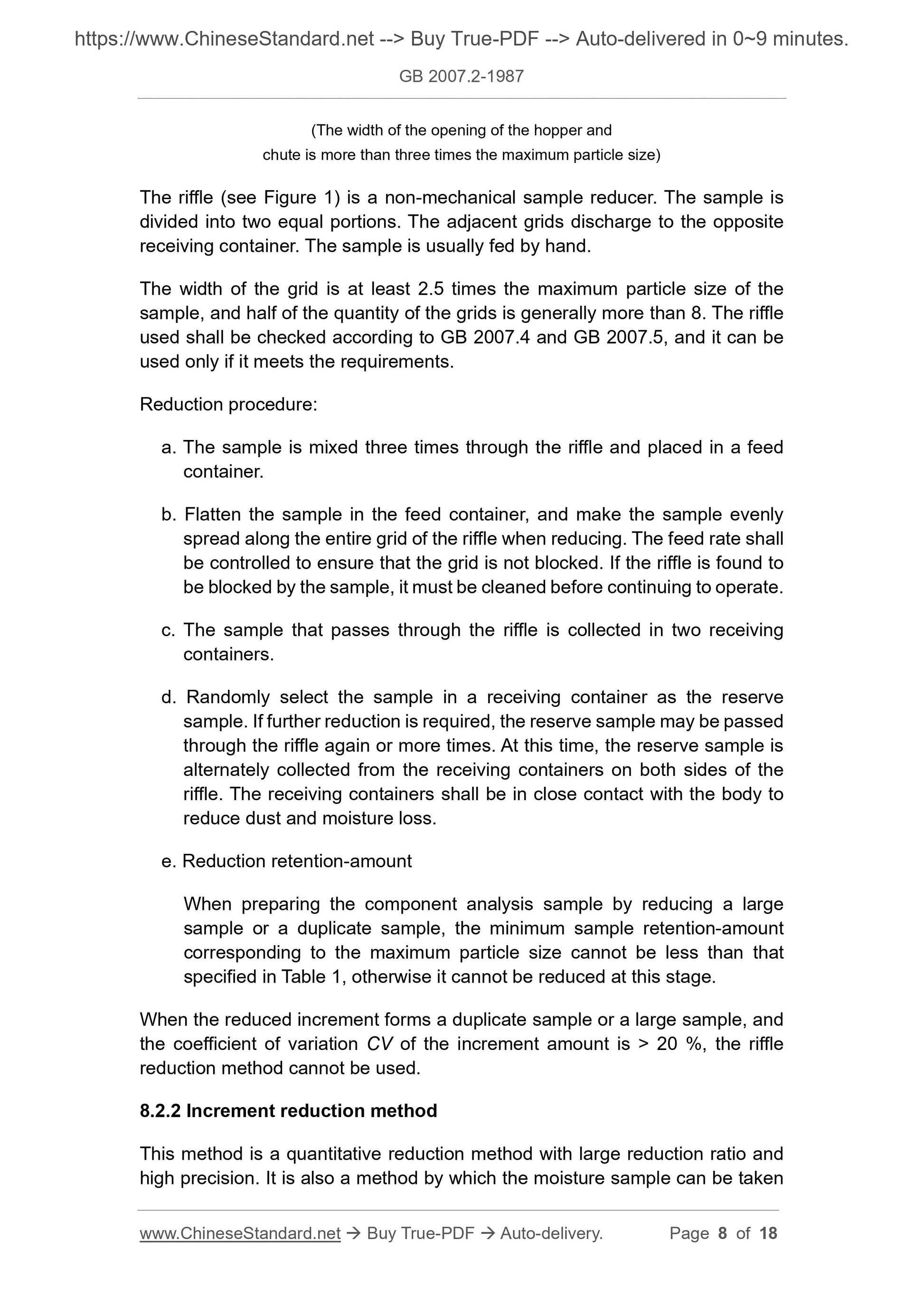 GB/T 2007.2-1987 Page 6