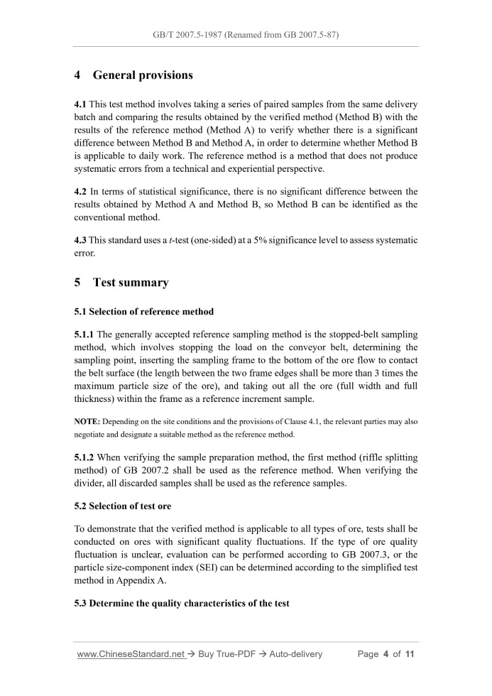 GB/T 2007.5-1987 Page 4