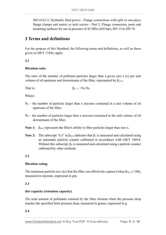 GB/T 20079-2006 Page 4