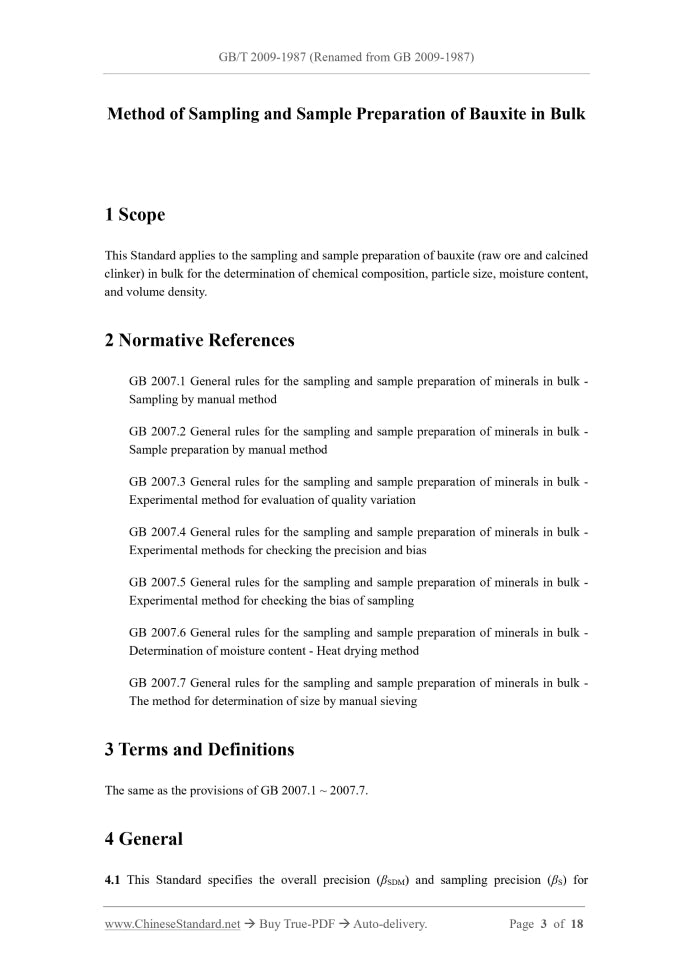 GB/T 2009-1987 Page 3