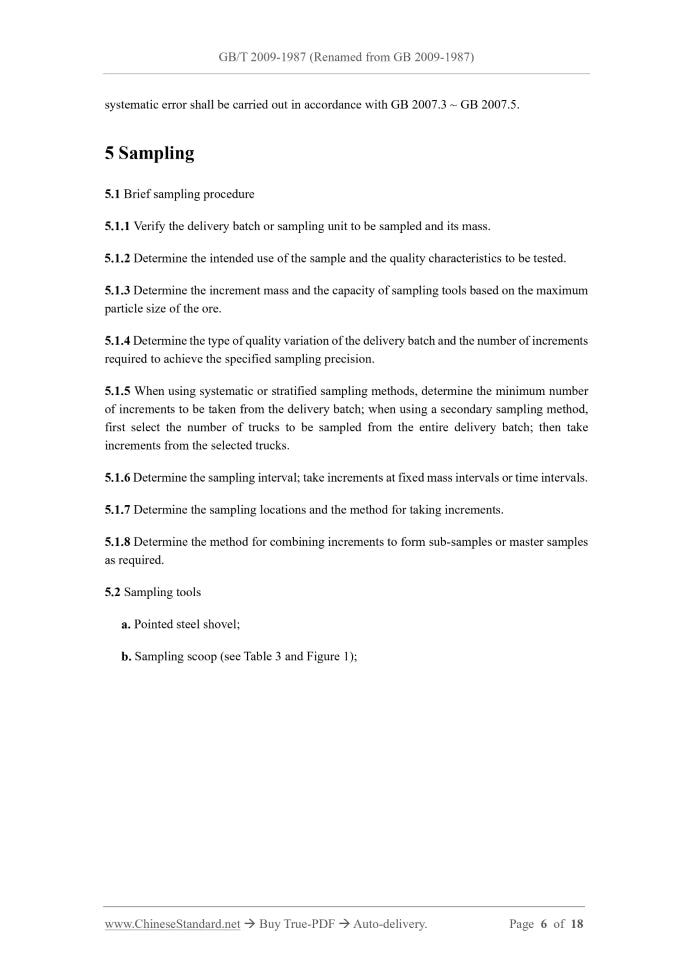 GB/T 2009-1987 Page 4