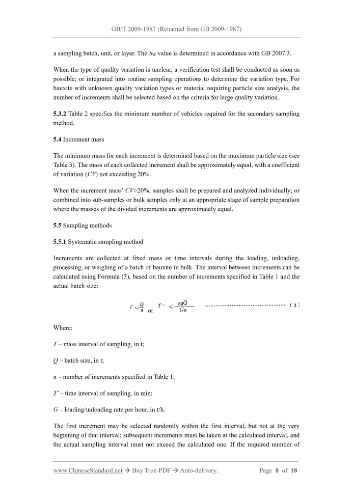 GB/T 2009-1987 Page 5