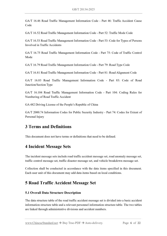GB/T 20134-2025 Page 5