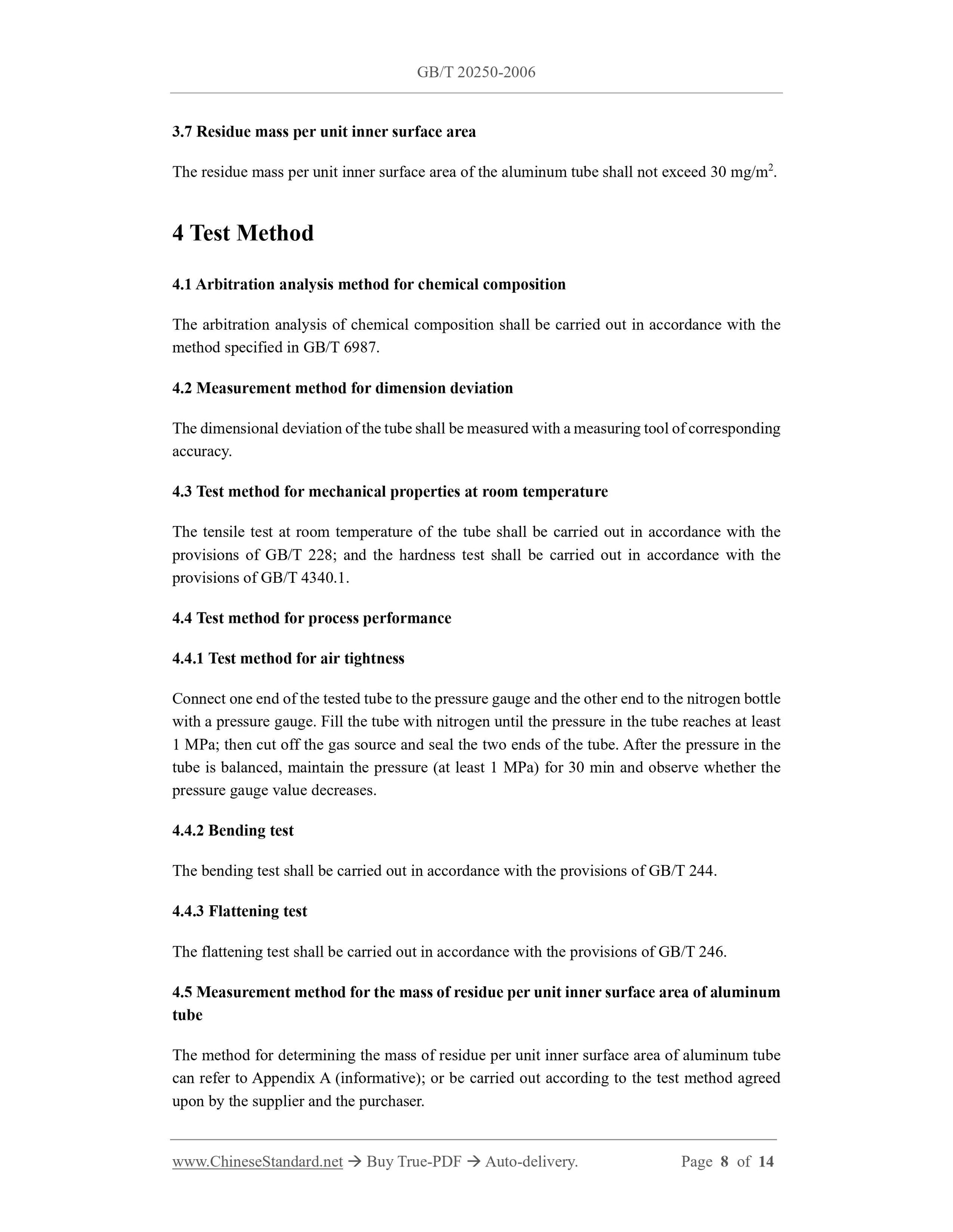 GB/T 20250-2006 Page 4